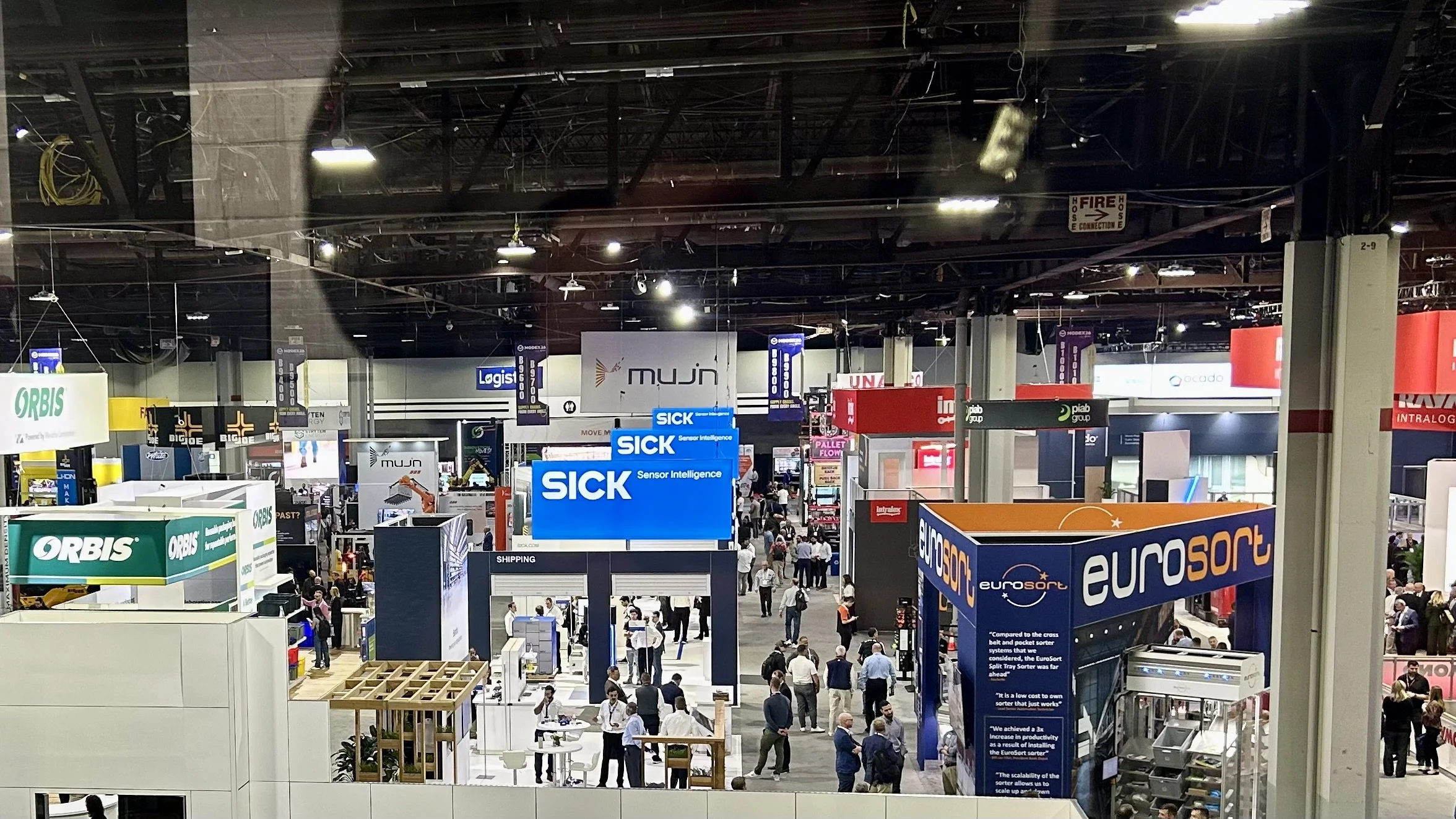 Fractional head of logistics providing operations, analytics, and strategy leadership for manufacturing and distribution companies to improve transportation, inventory, and logistics performance.