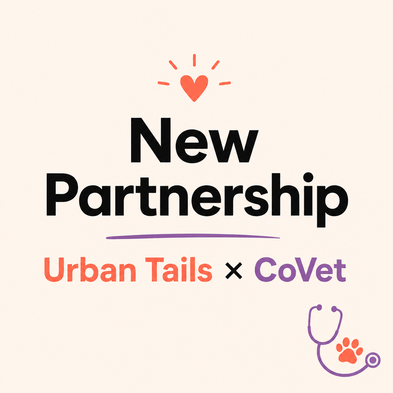 Urban Tails Partners with CoVet to Deliver Veterinary Care in Poplar Hill First Nation
