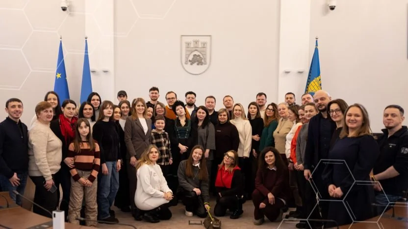 Що таке стійкість громадських організацій