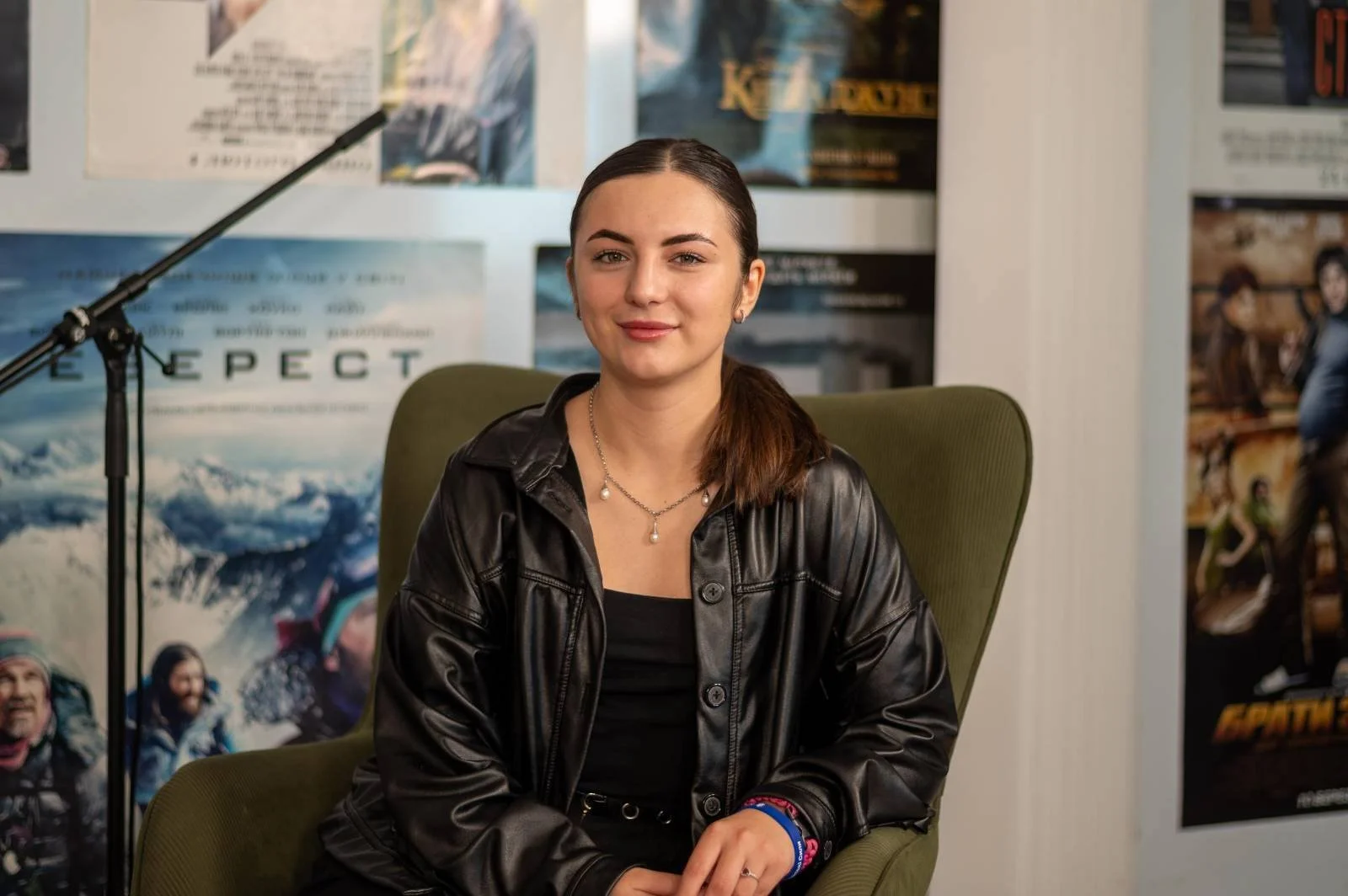 Культура, діалог і довіра: у подкасті «Культіматік» обговорили роль молоді у зміцненні громад під час війни