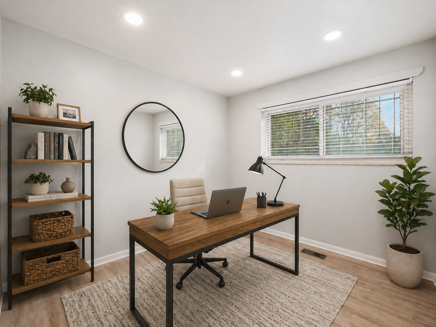 The Chambers | 2 Bedroom | Bedroom