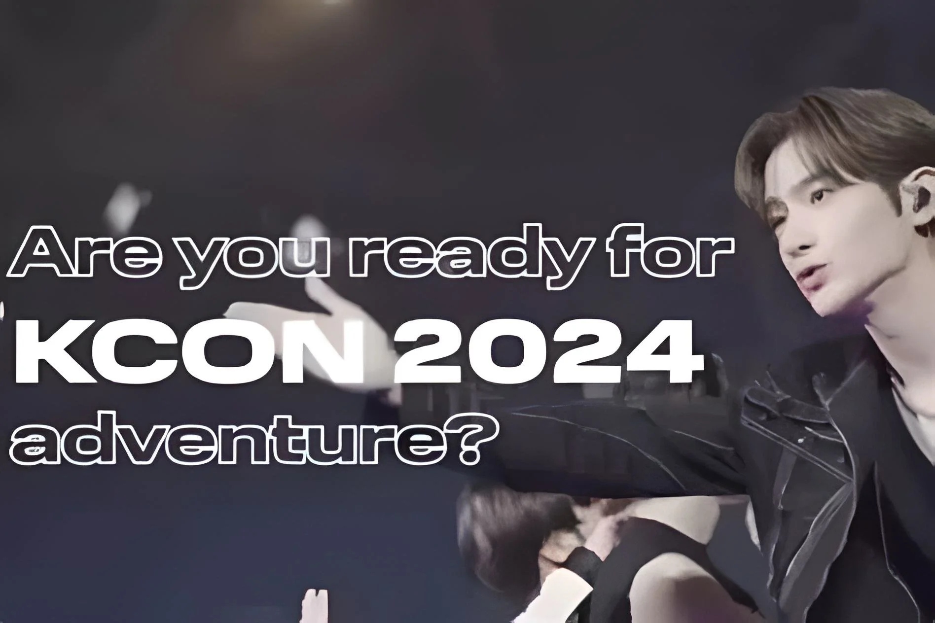 KCON