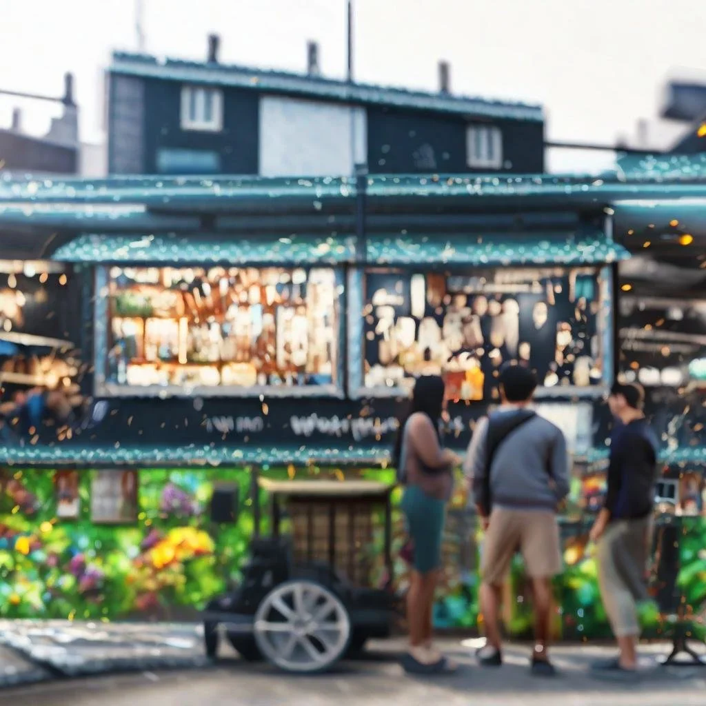 New York-New Jersey Food Truck Fest 2024: A Delicious Success!