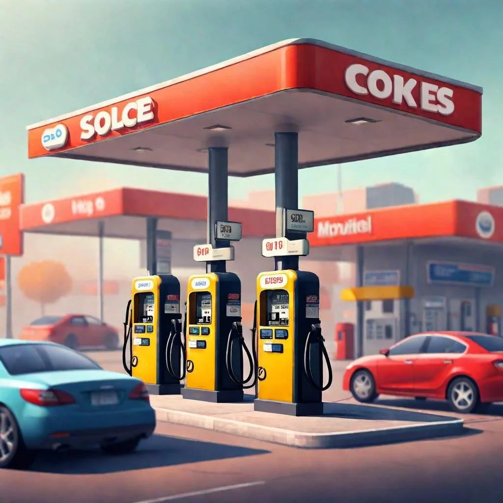 Gas Prices and Inflation: Navigating Travel in 2024