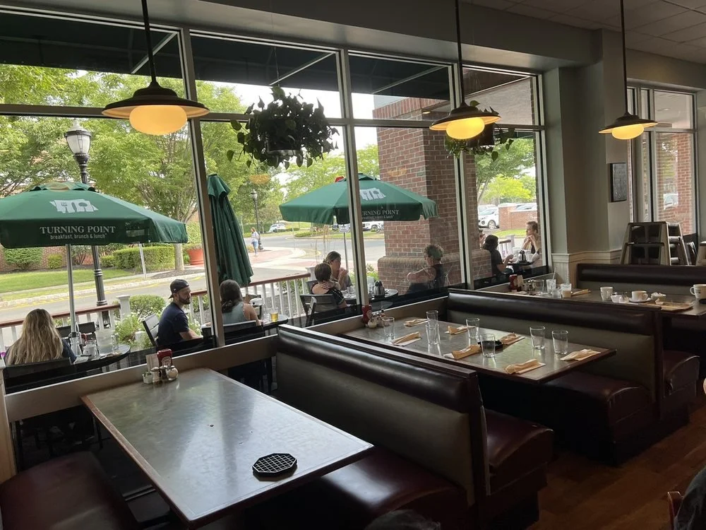 Pre-Concert Culinary Adventures: Food Finds Around PNC Bank Arts Center