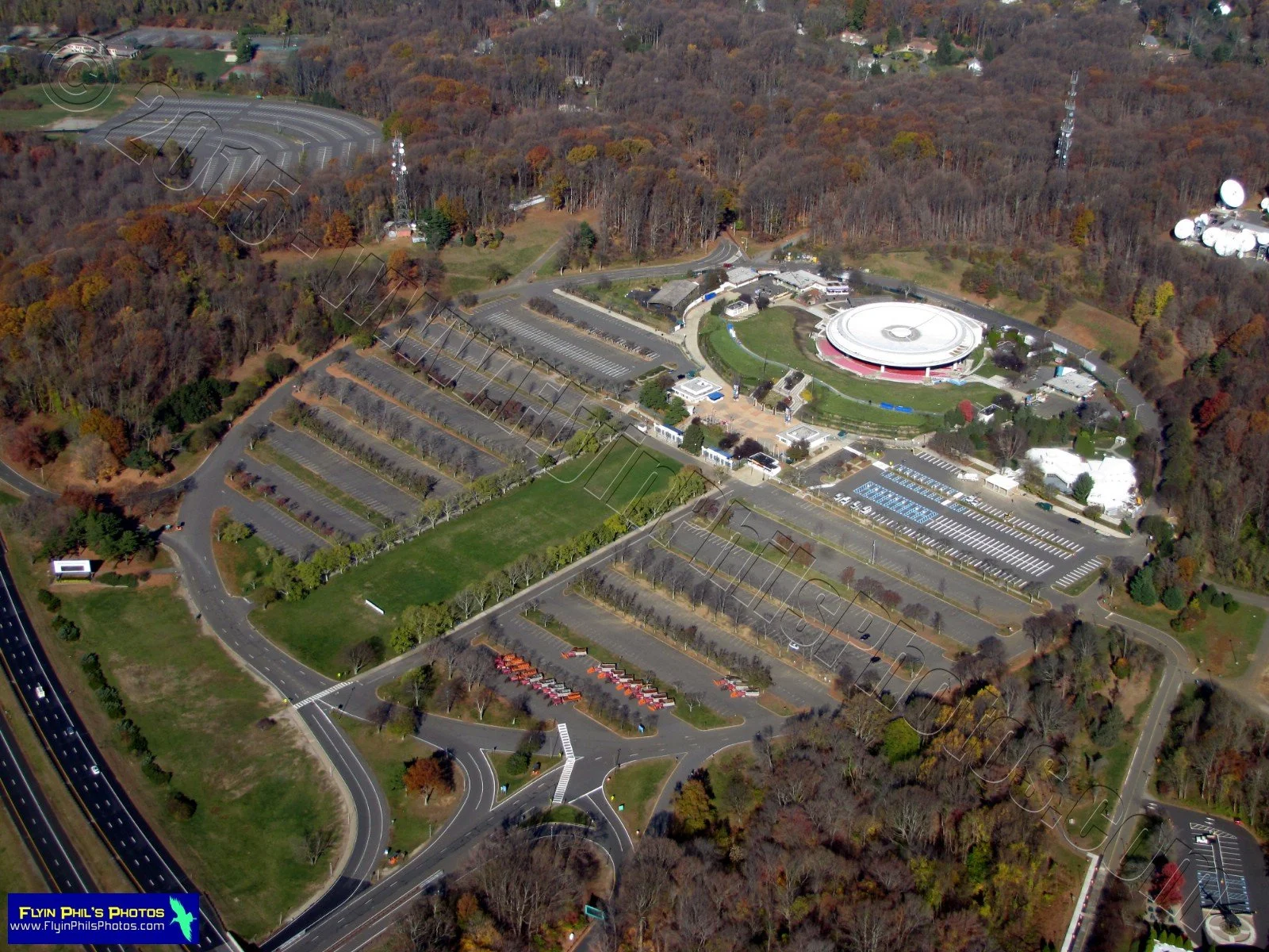 Rockin’ the Garden State: Your Guide to PNC Bank Arts Center in Holmdel, NJ