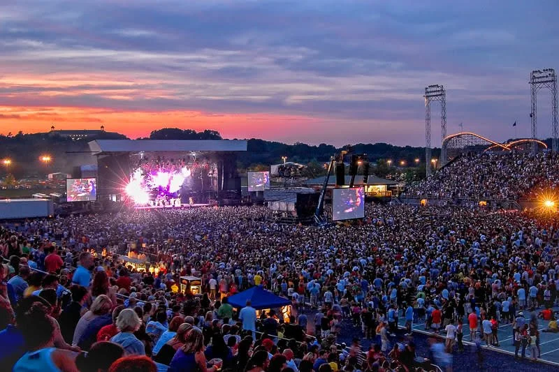 Hersheypark Stadium: What We Know and What We Don't Know