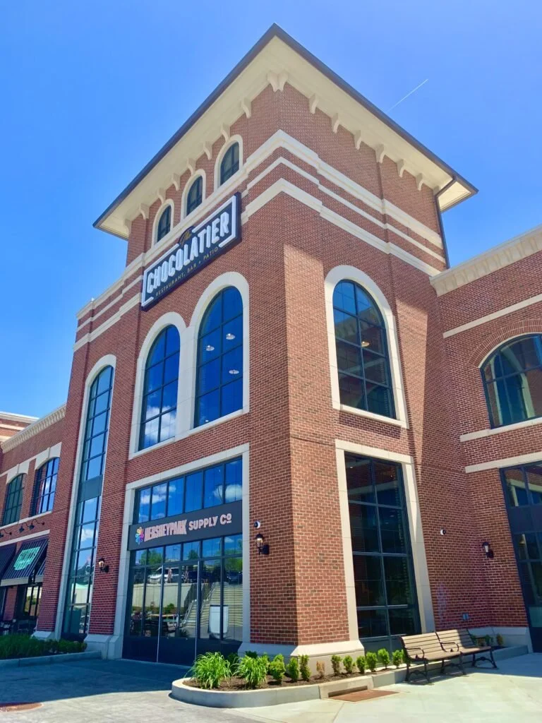 Exploring the New Additions at Hersheypark: Culinary Delights and Fresh Thrills