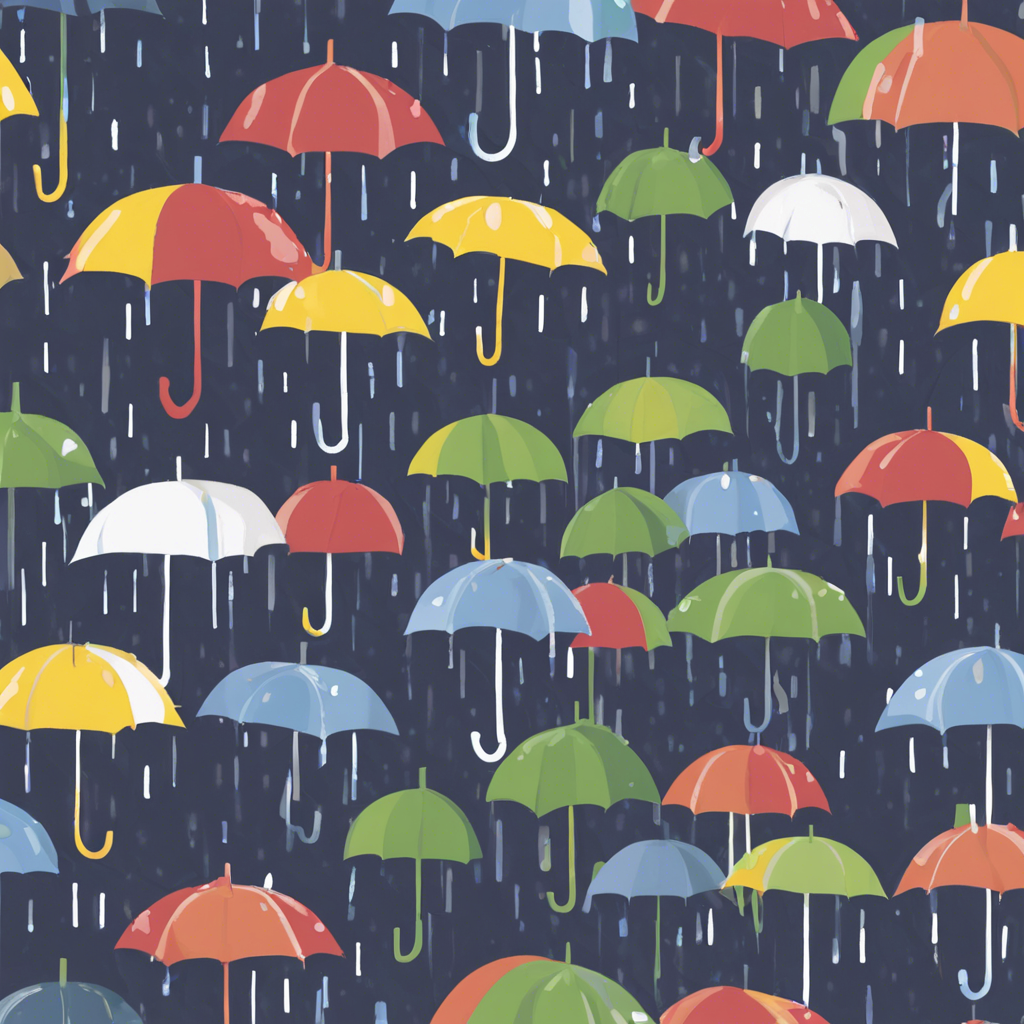 What to Do When Your Favorite Event or Concert Gets Rained Out at PNC in Holmdel, NJ 