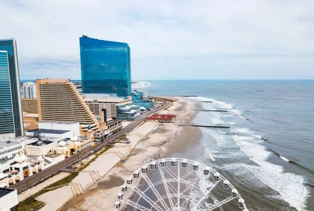 #TheOcean   AC