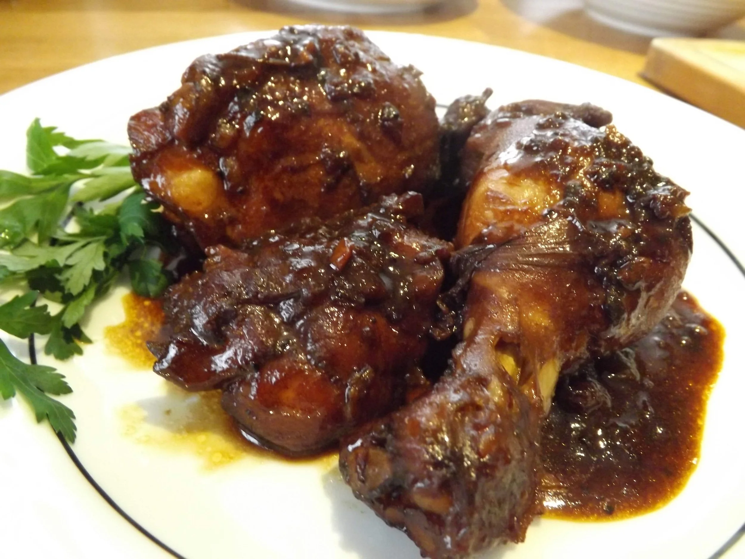 Rockin' Jamaican Cuisine in Downtown Brooklyn: A Flavorful Journey