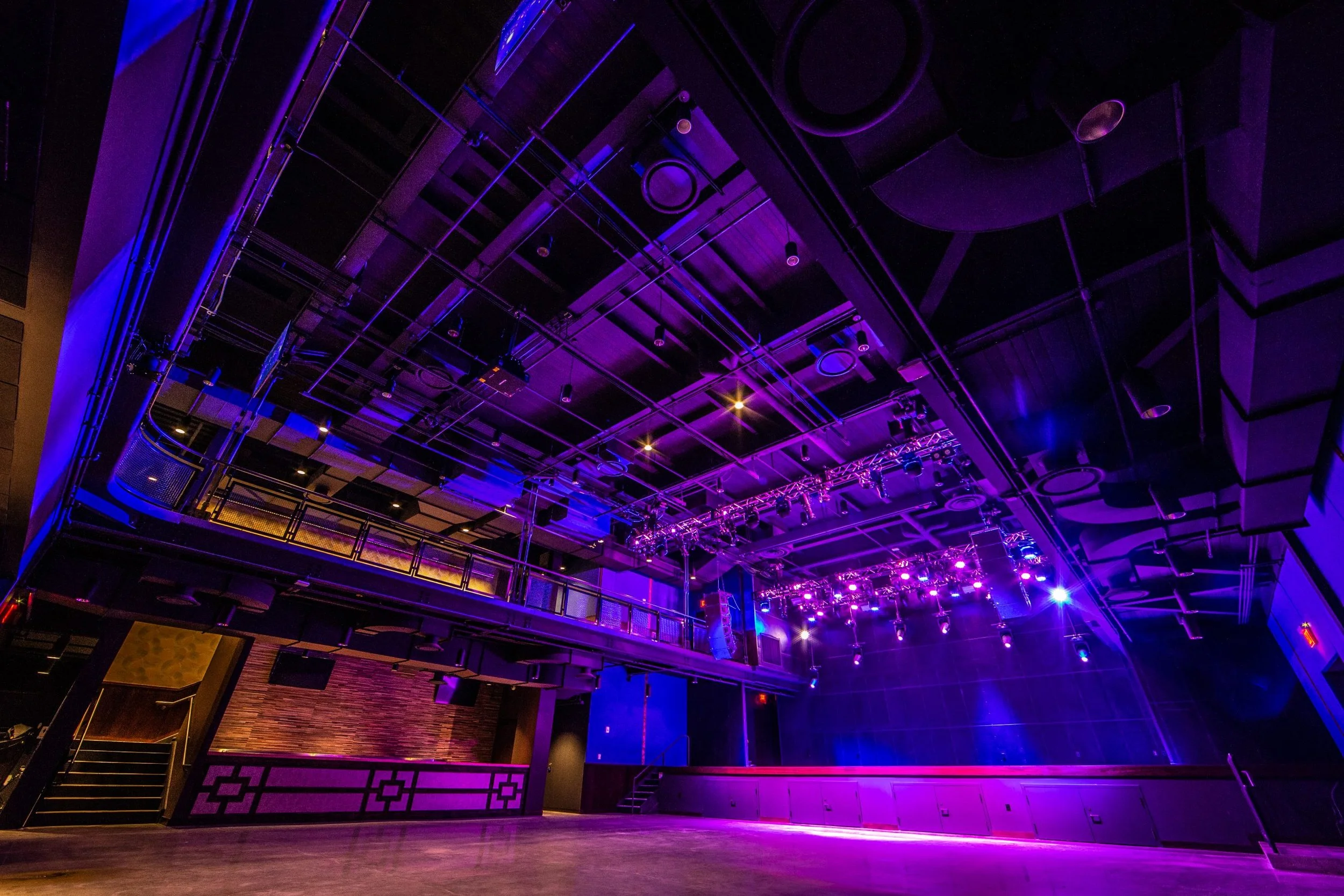 A Hidden Gem at the Basie Center Campus