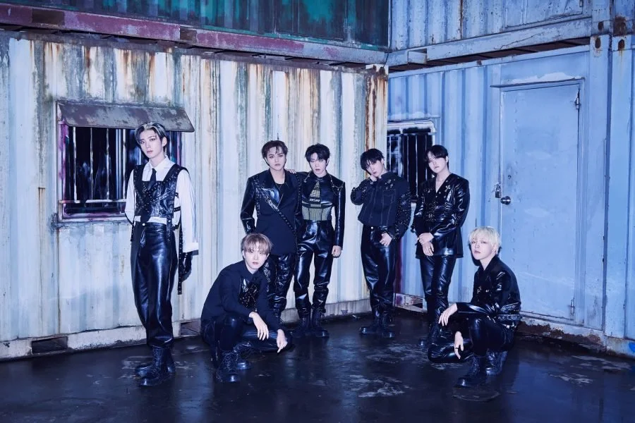 Introducing KingDom: The New K-Pop Concept