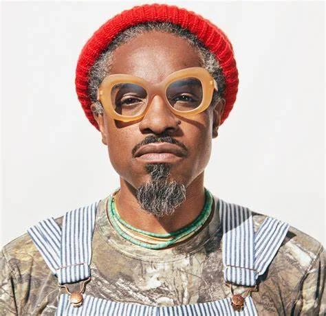 André 3000: A Journey Through the Life of a Hip-Hop Icon