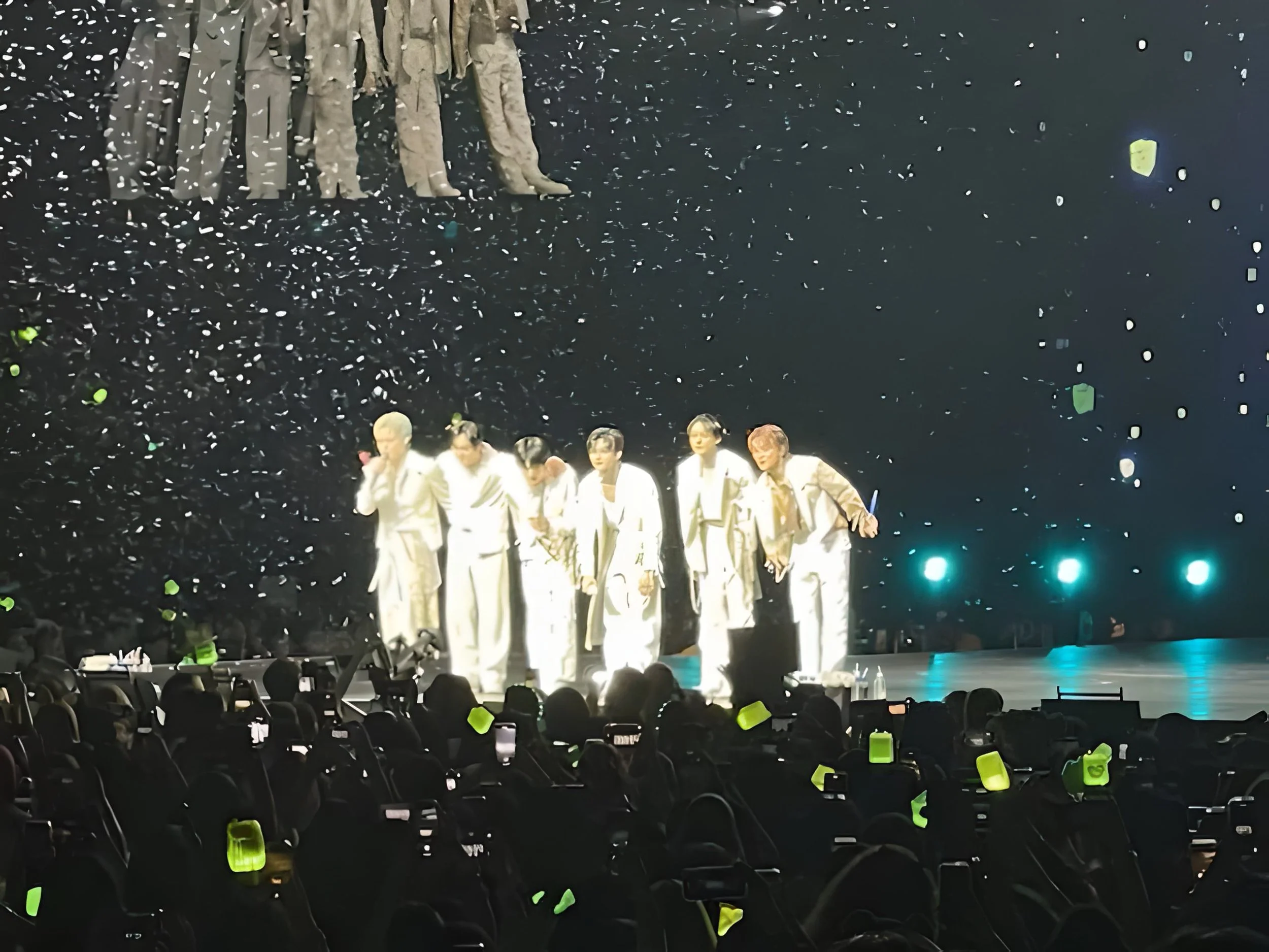 NCT DREAM DATE