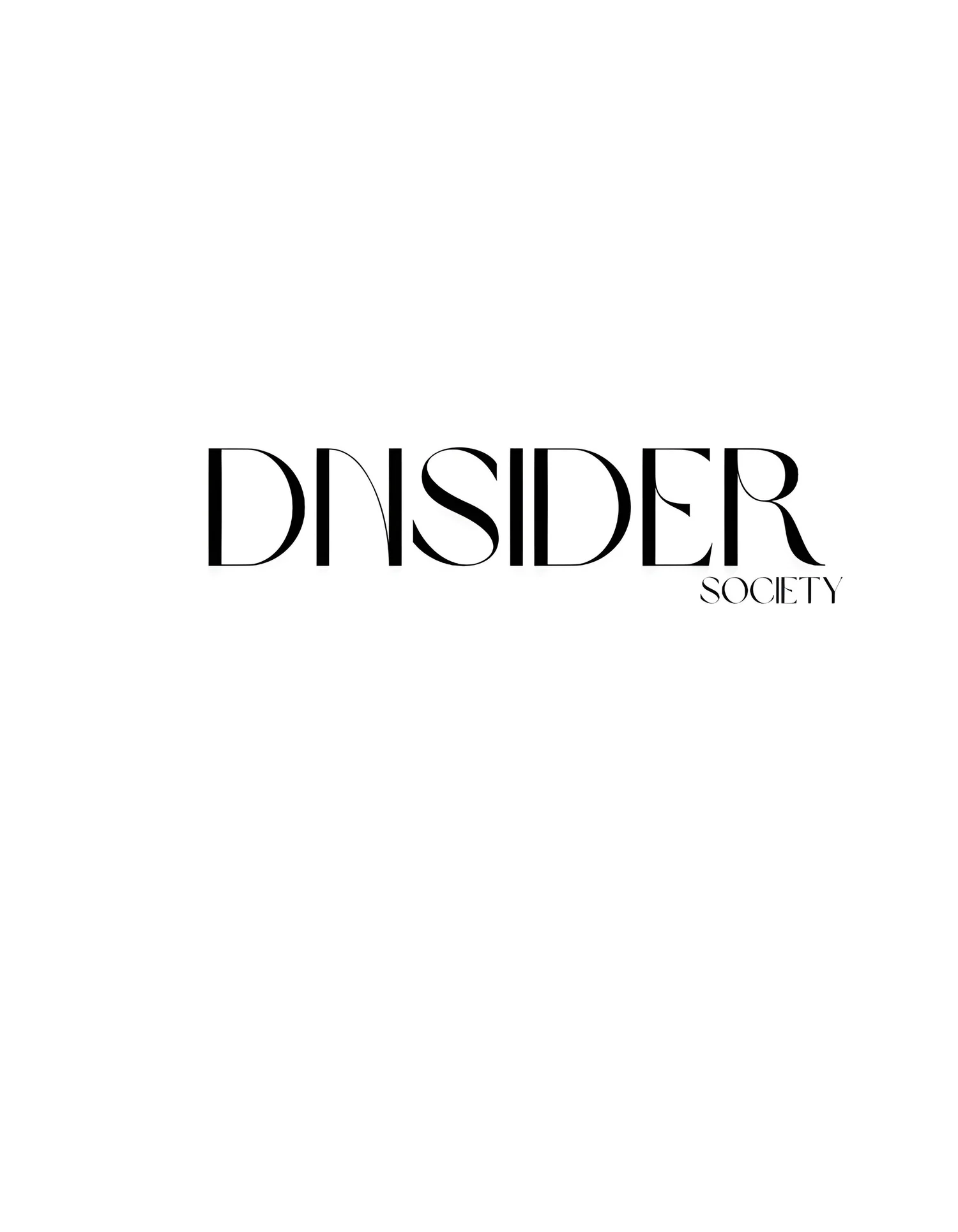 DNSider Society