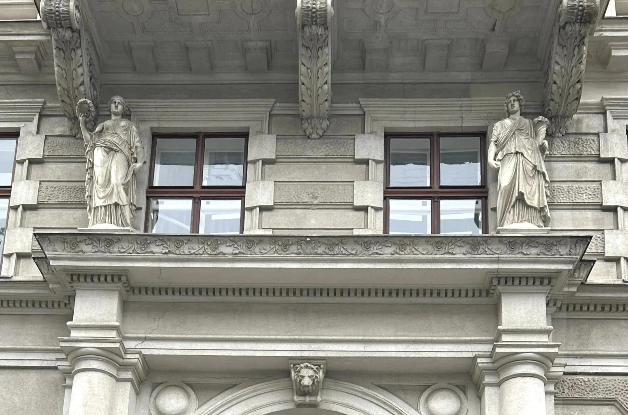 Check out those statutes!