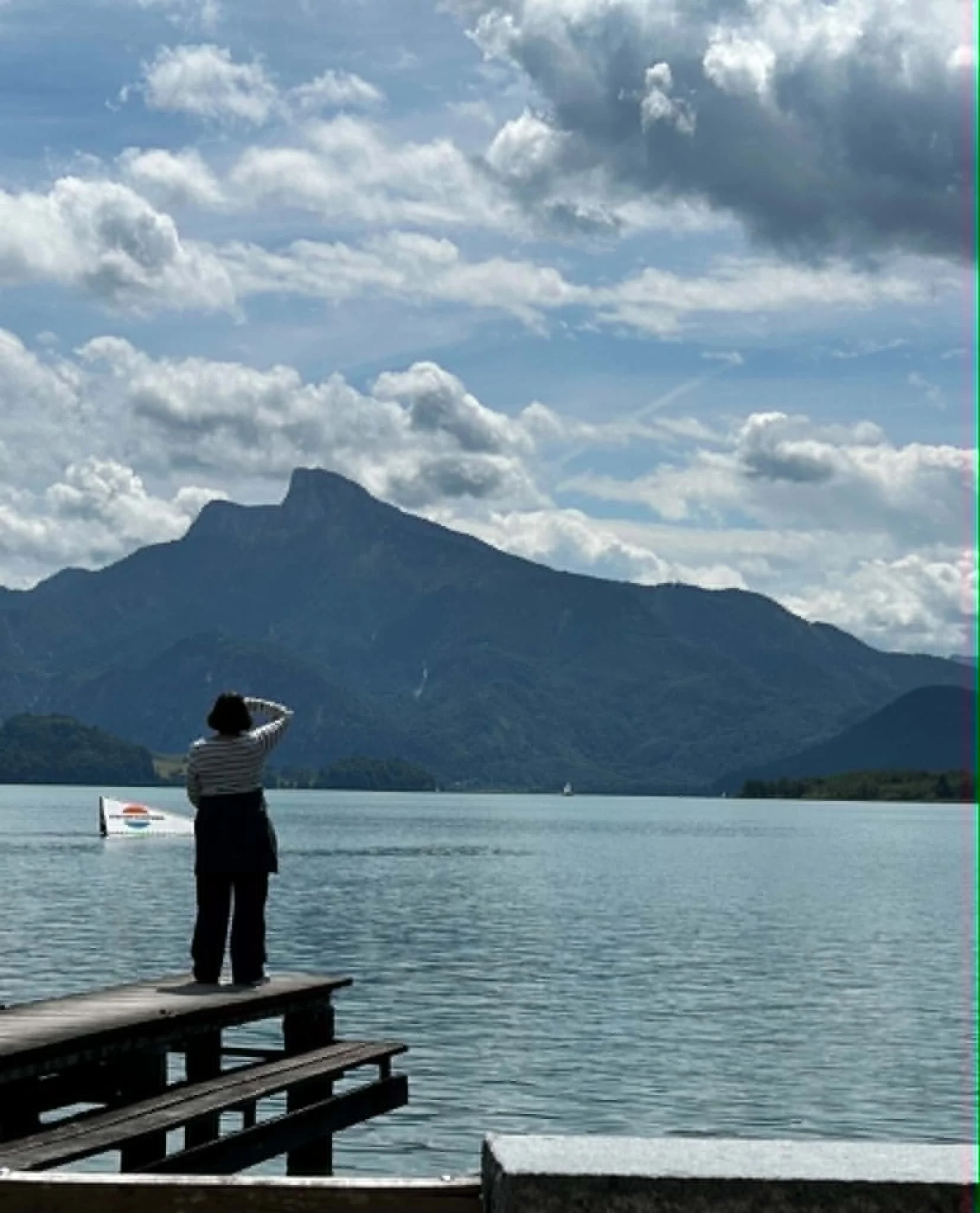 Wolfgangsee 