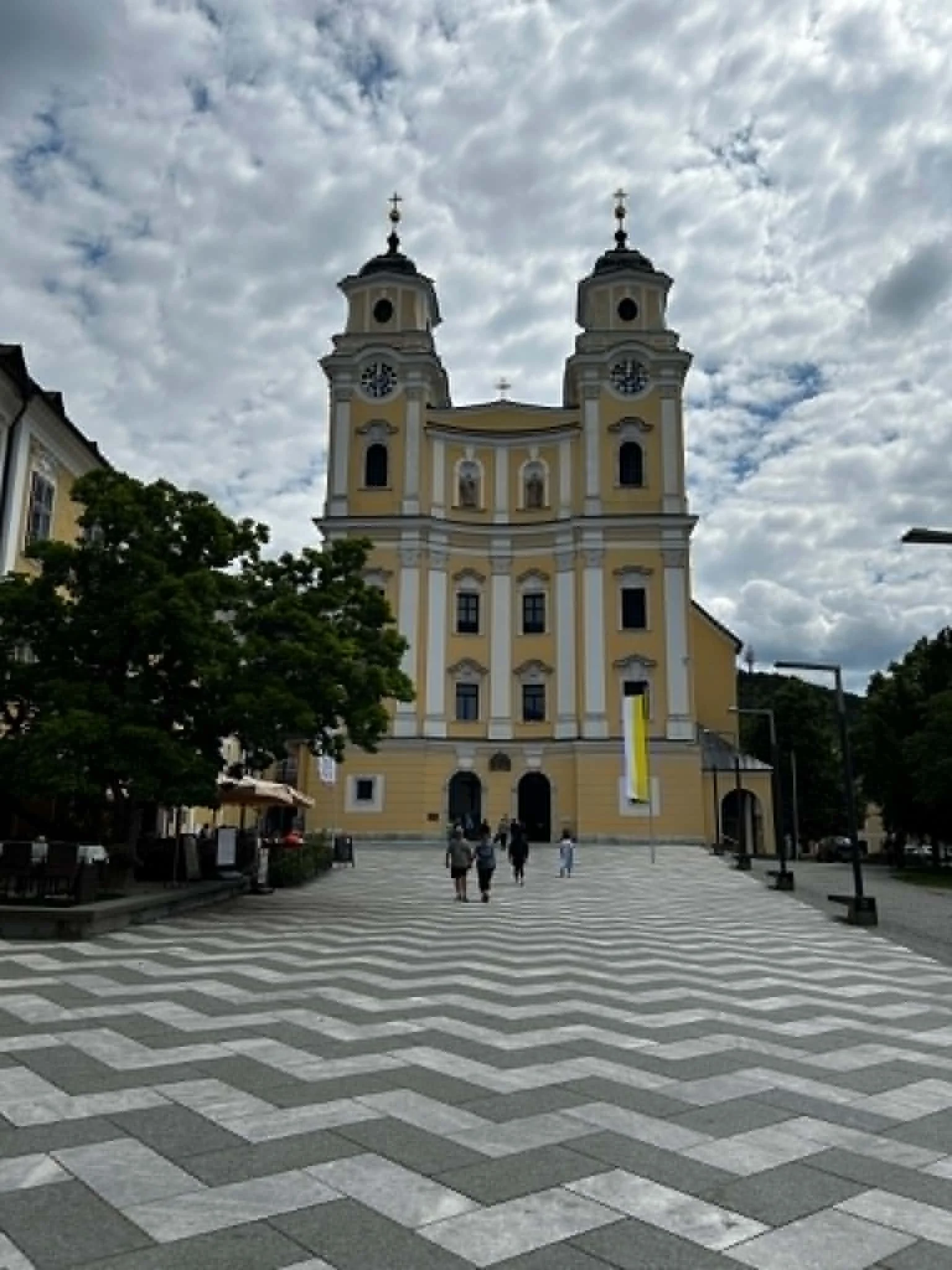 Basilika St. Michael