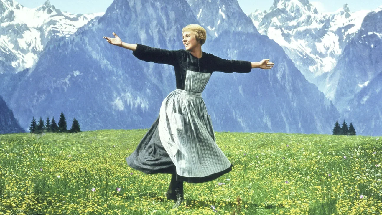 The Sound of Music
