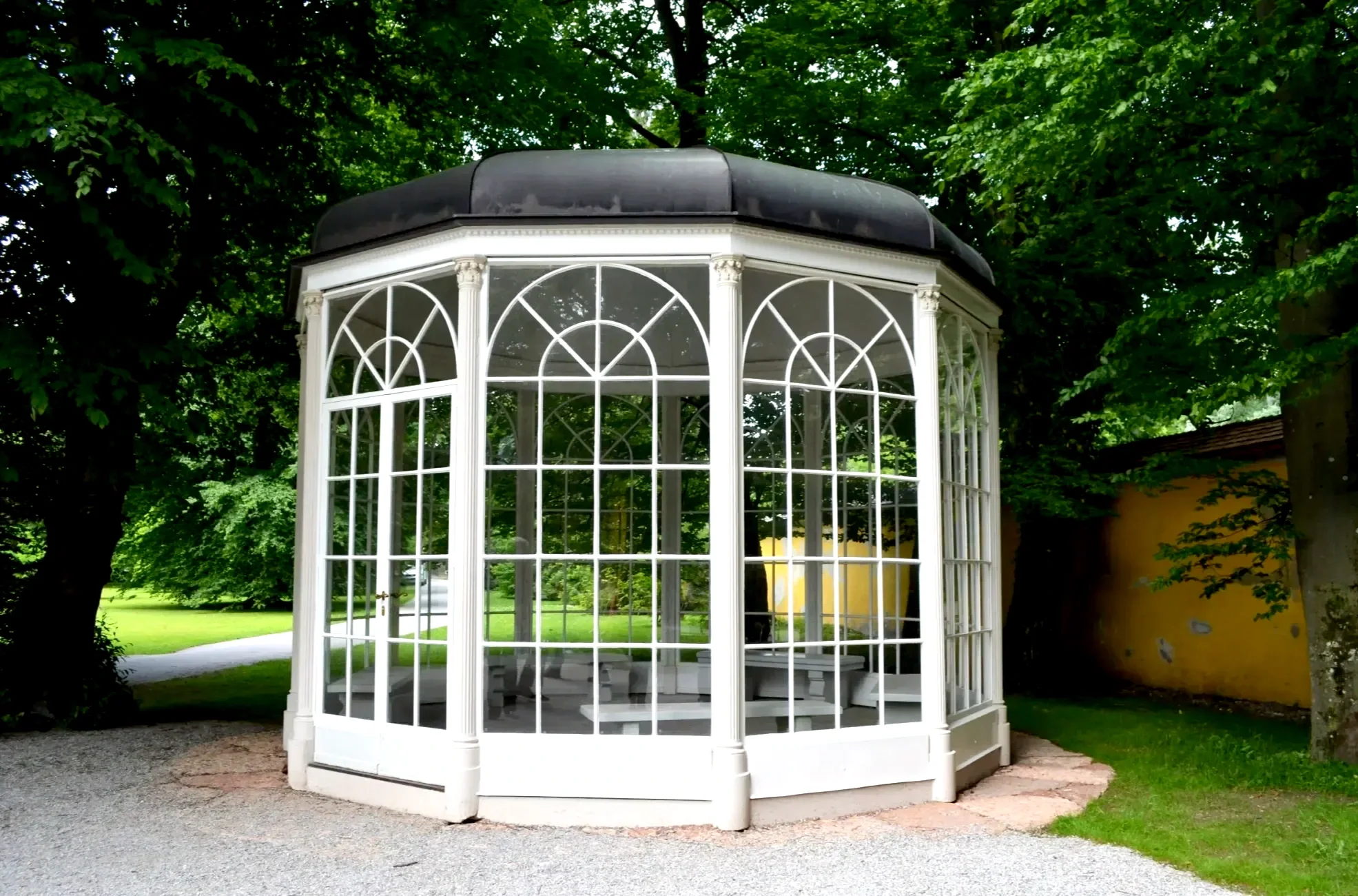 The Gazebo