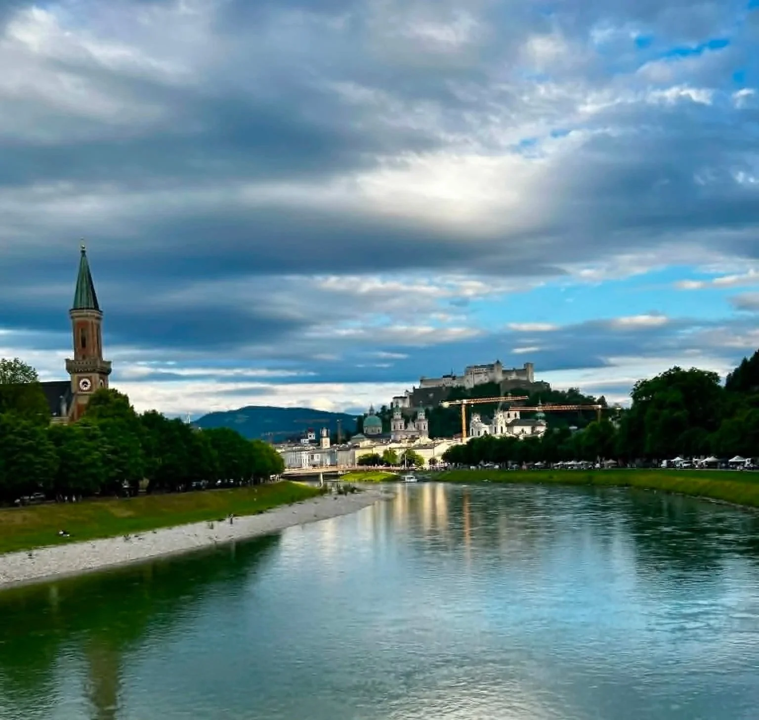 Salzburg