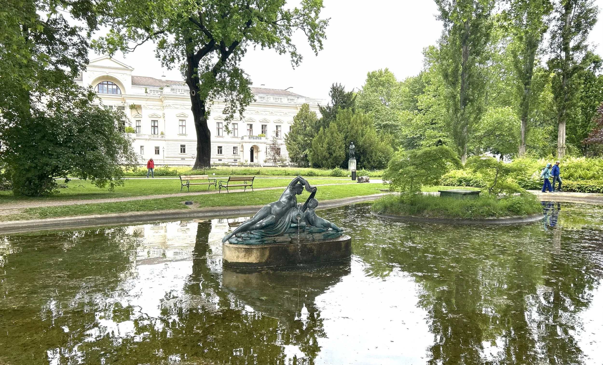 Liechtenstein Park