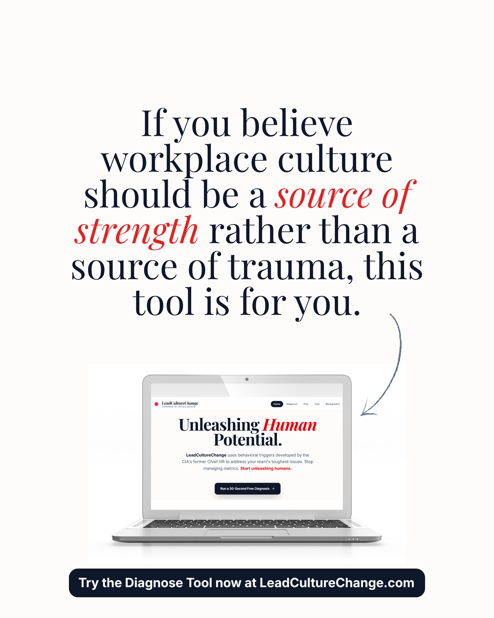 LeadCultureChange.com