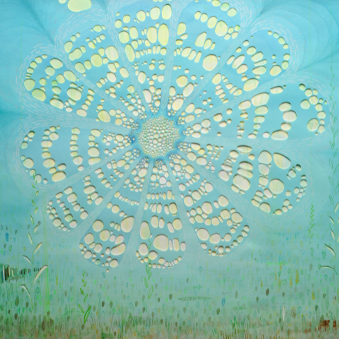 rain for roots, sun for leaves print