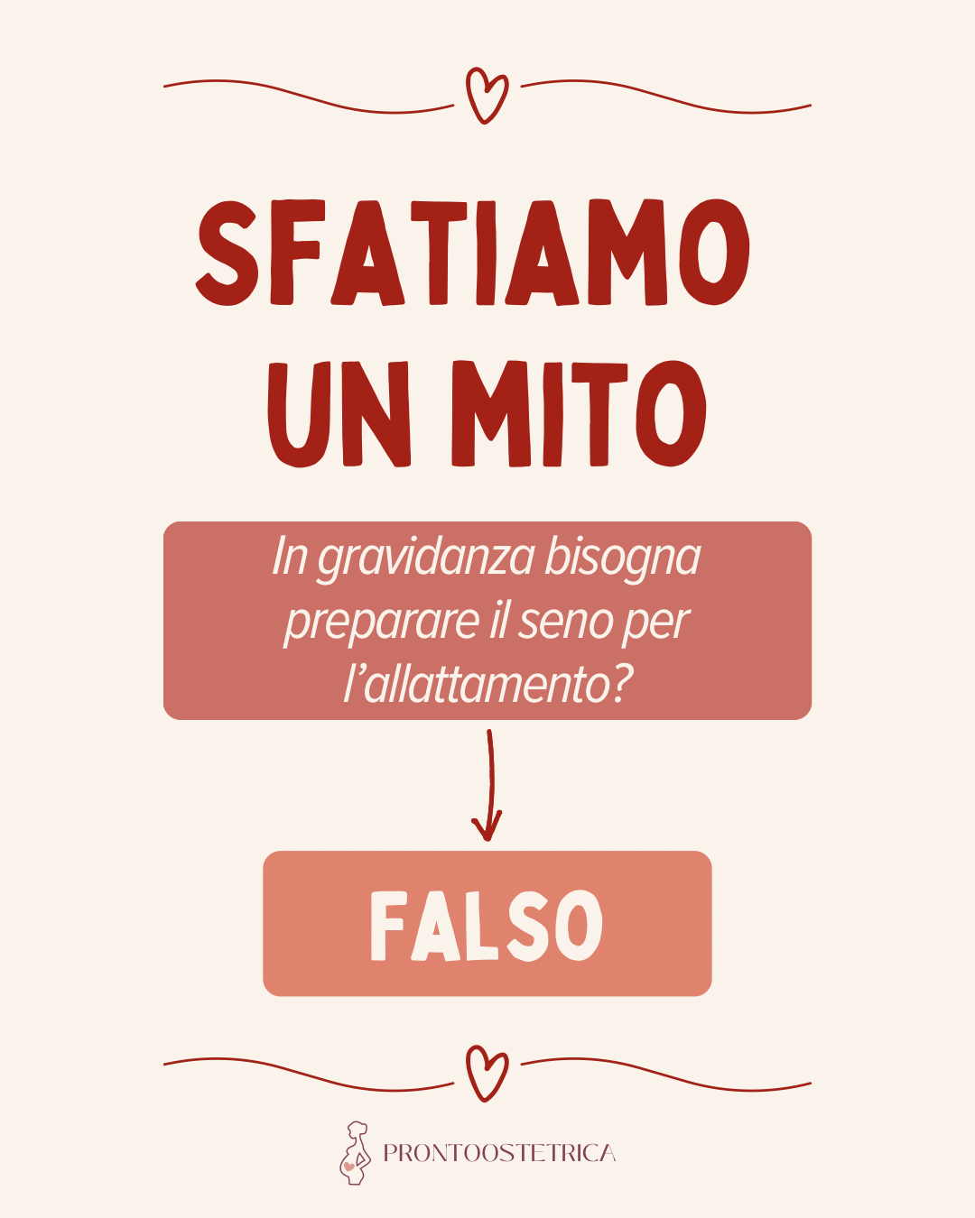 Allattamento: bisogna preparare il seno in gravidanza?
