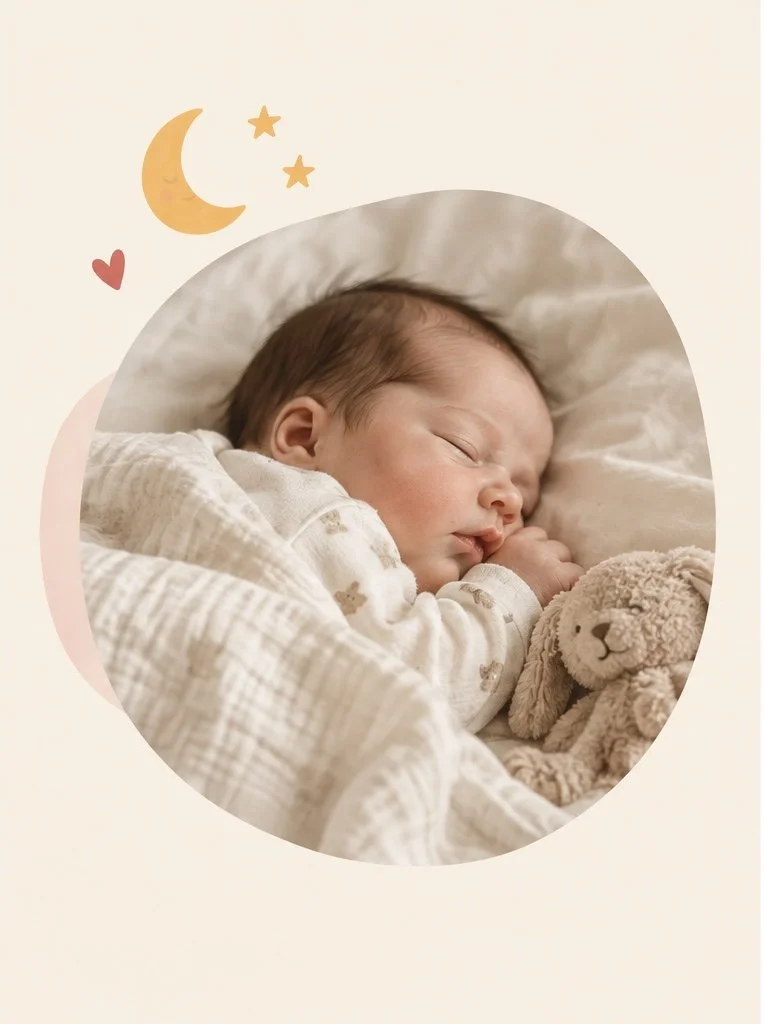Masterclass | Il sonno nei primi 4 mesi