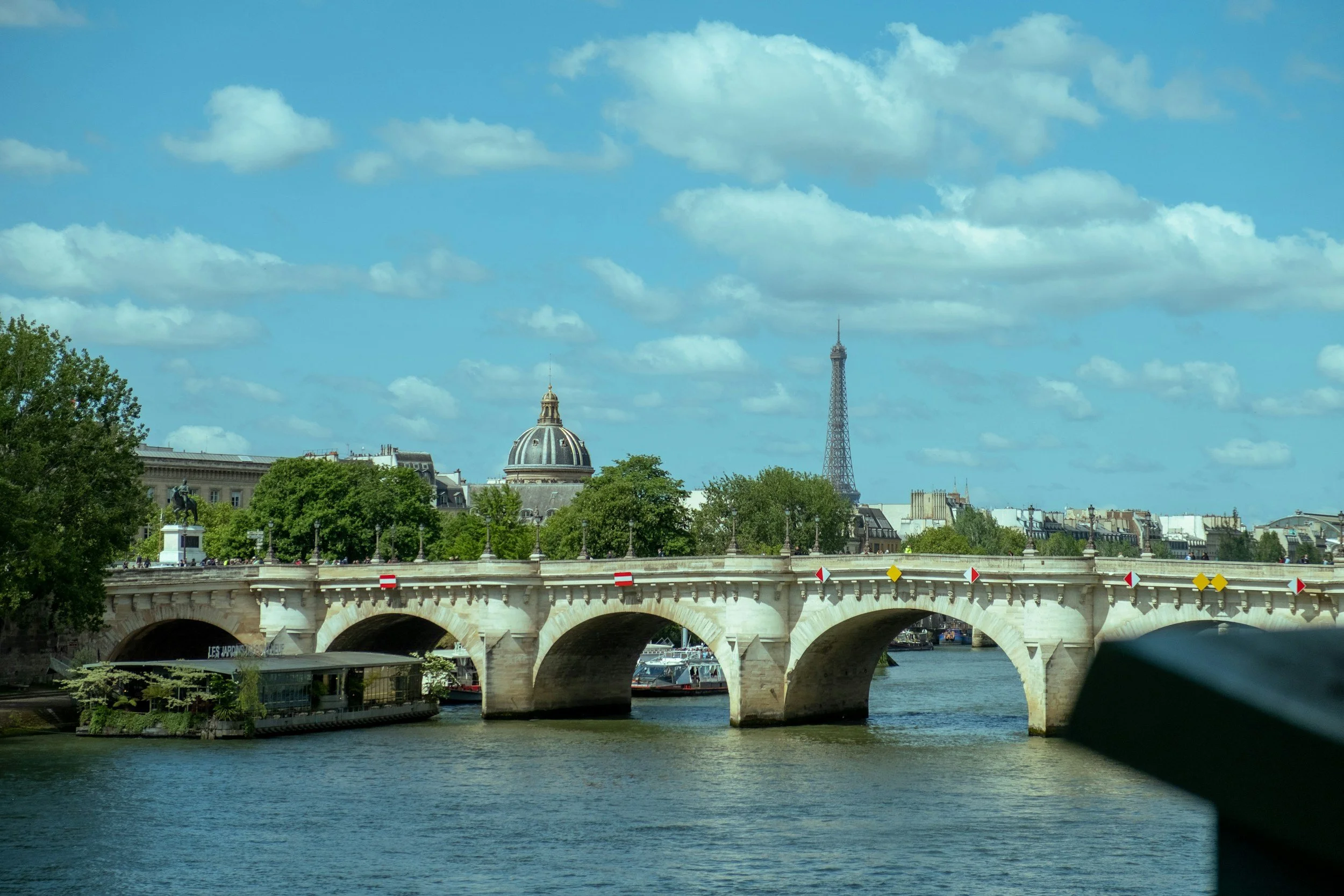 Why 2026 Is the Perfect Year to Visit Paris