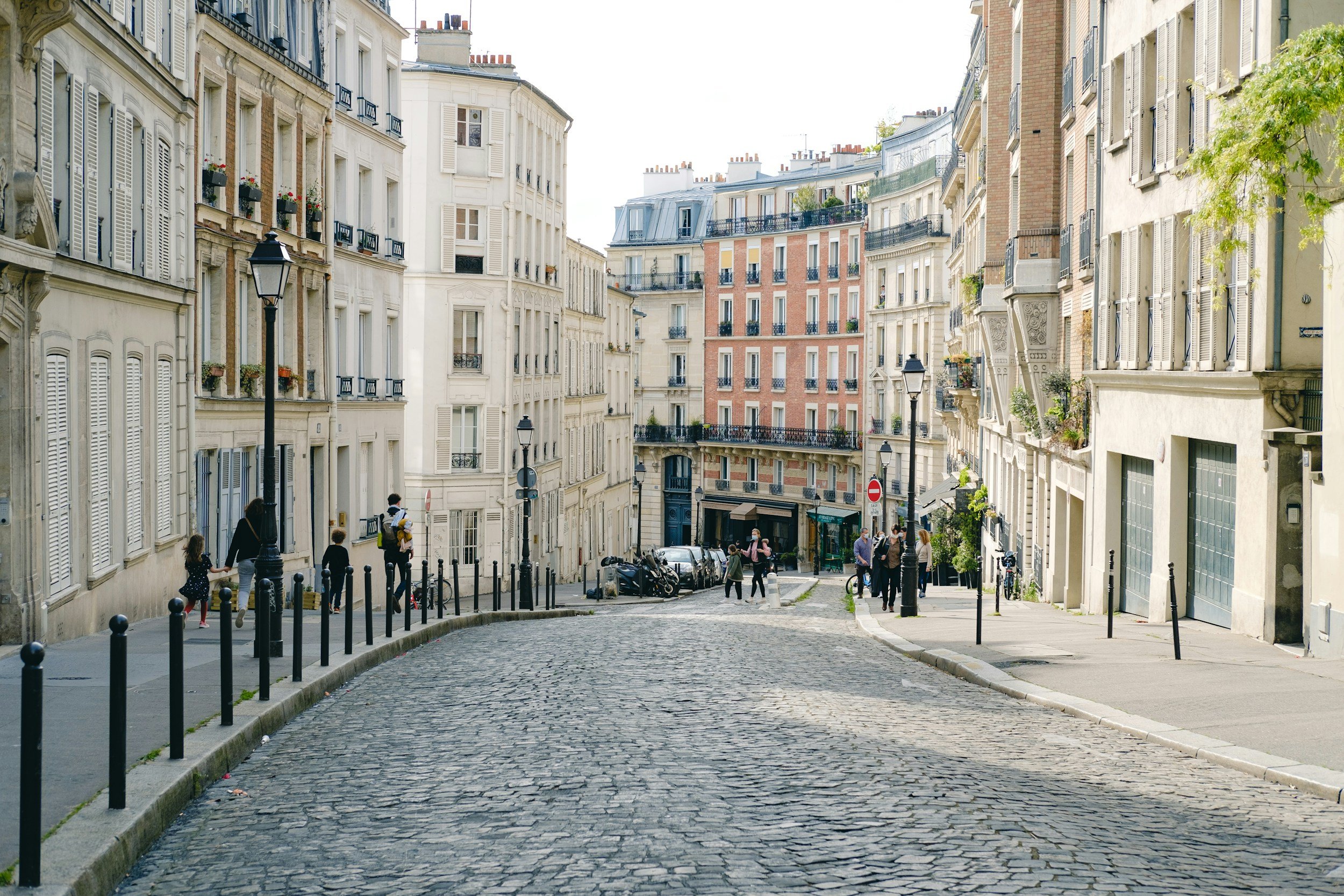 Where to Stay in Paris in 2026: Best Neighborhoods for Every Traveler