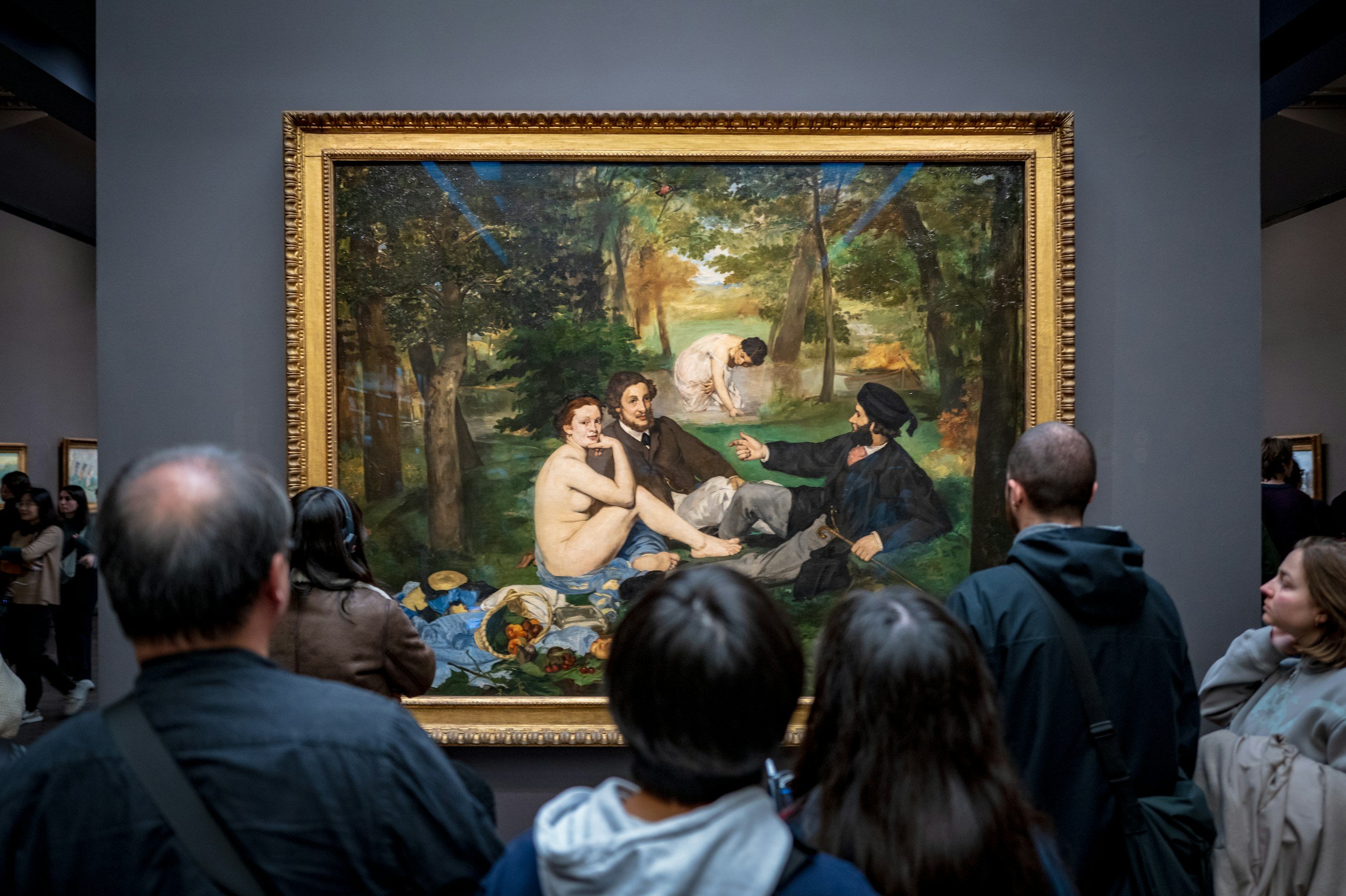Why a Private Tour of the Musée d’Orsay Will Transform Your Visit