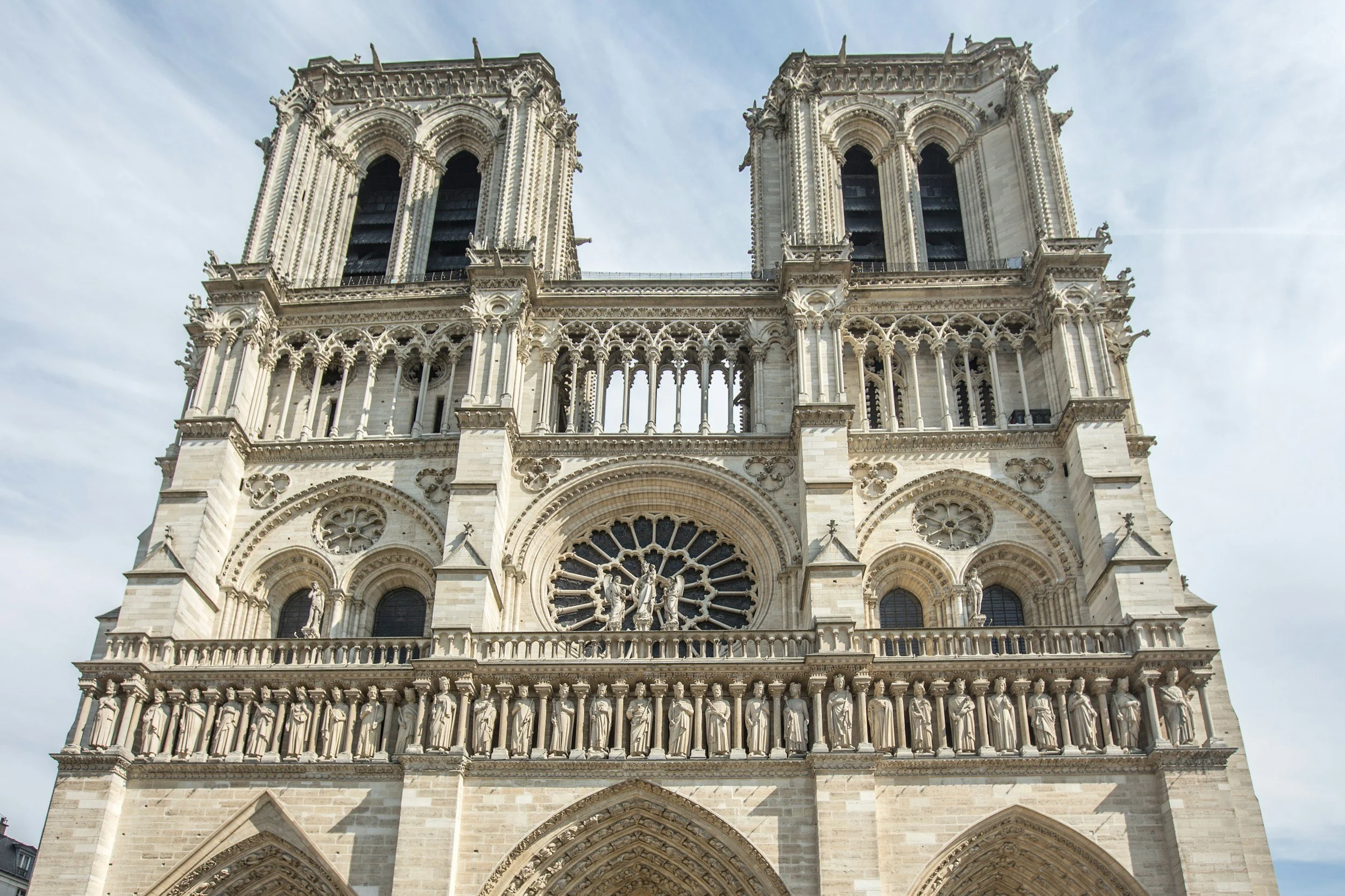 Why Booking a Private Tour of Notre-Dame Cathedral Will Transform Your Visit