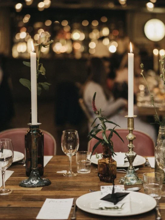 The Mowbray Wedding Venue Sheffield