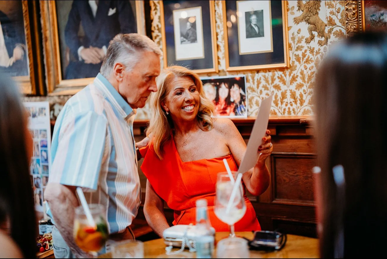 Professional event planner and party organiser in Worksop