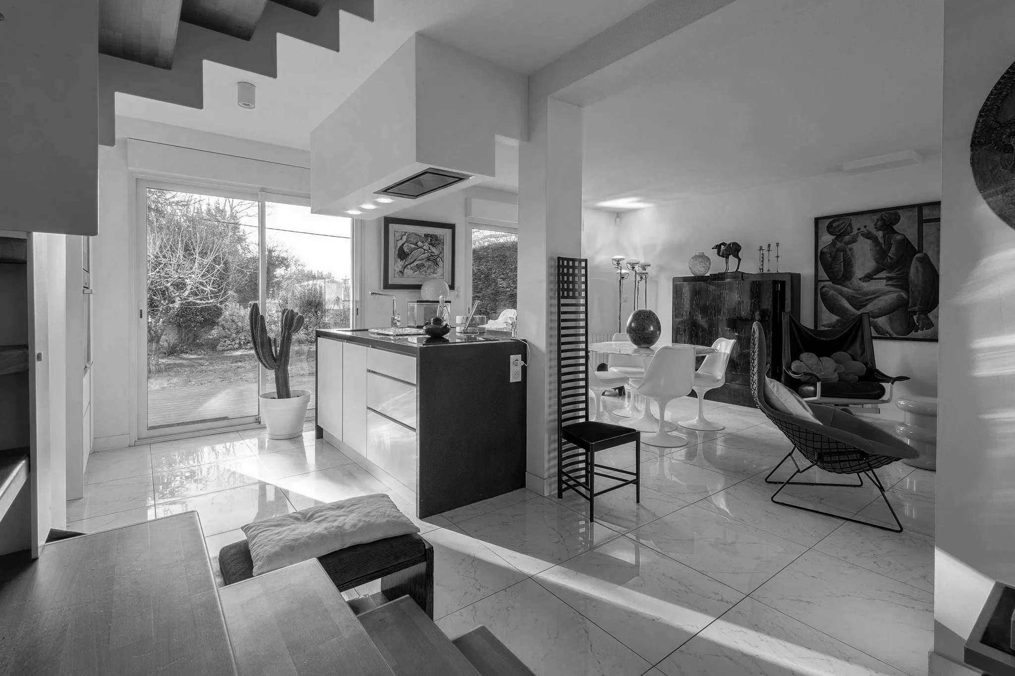 Observatoire - VENDU