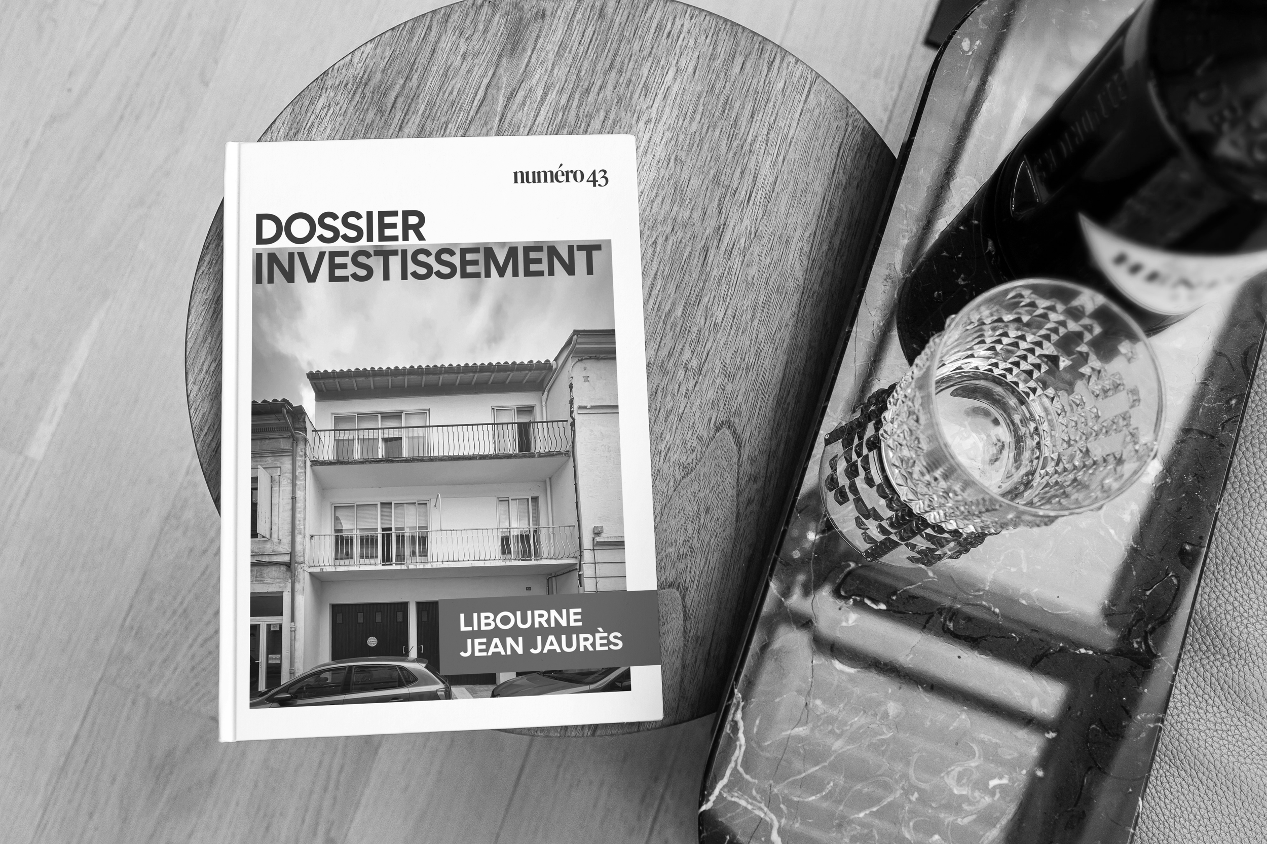 Jean Jaurès - VENDU