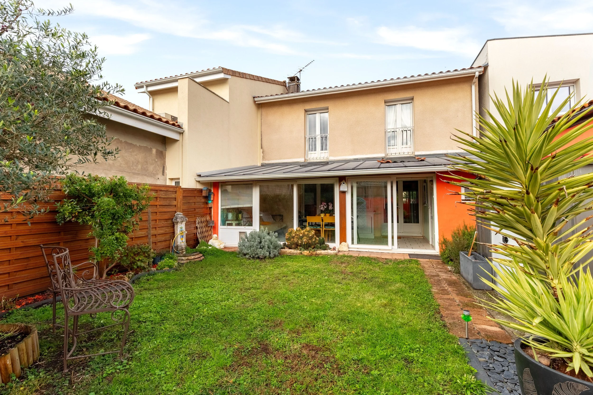 Le Bouscat - Villa Gabriel