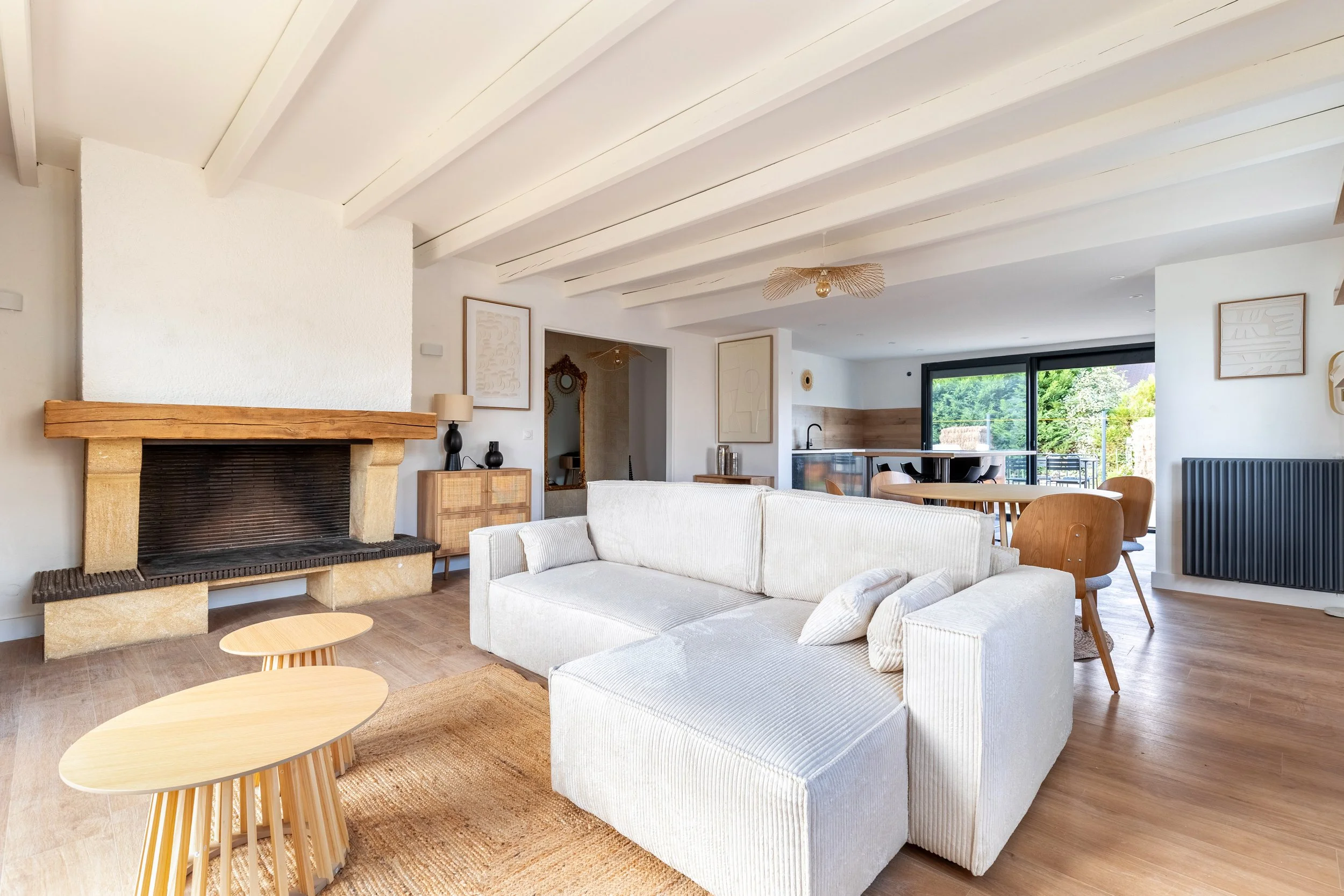 Mérignac - Tour de Veyrines