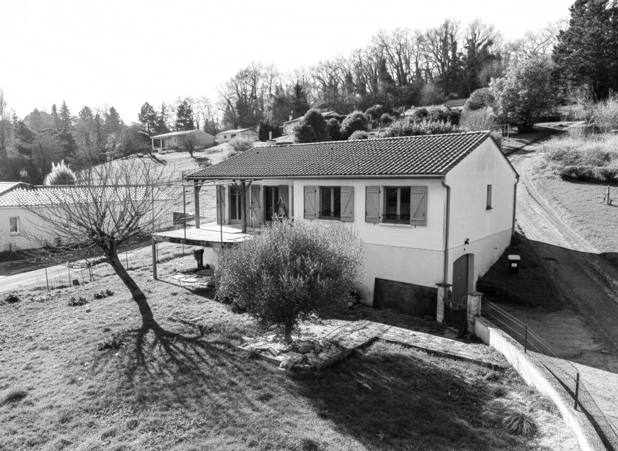 Fronsac - Les 2 Sauvages