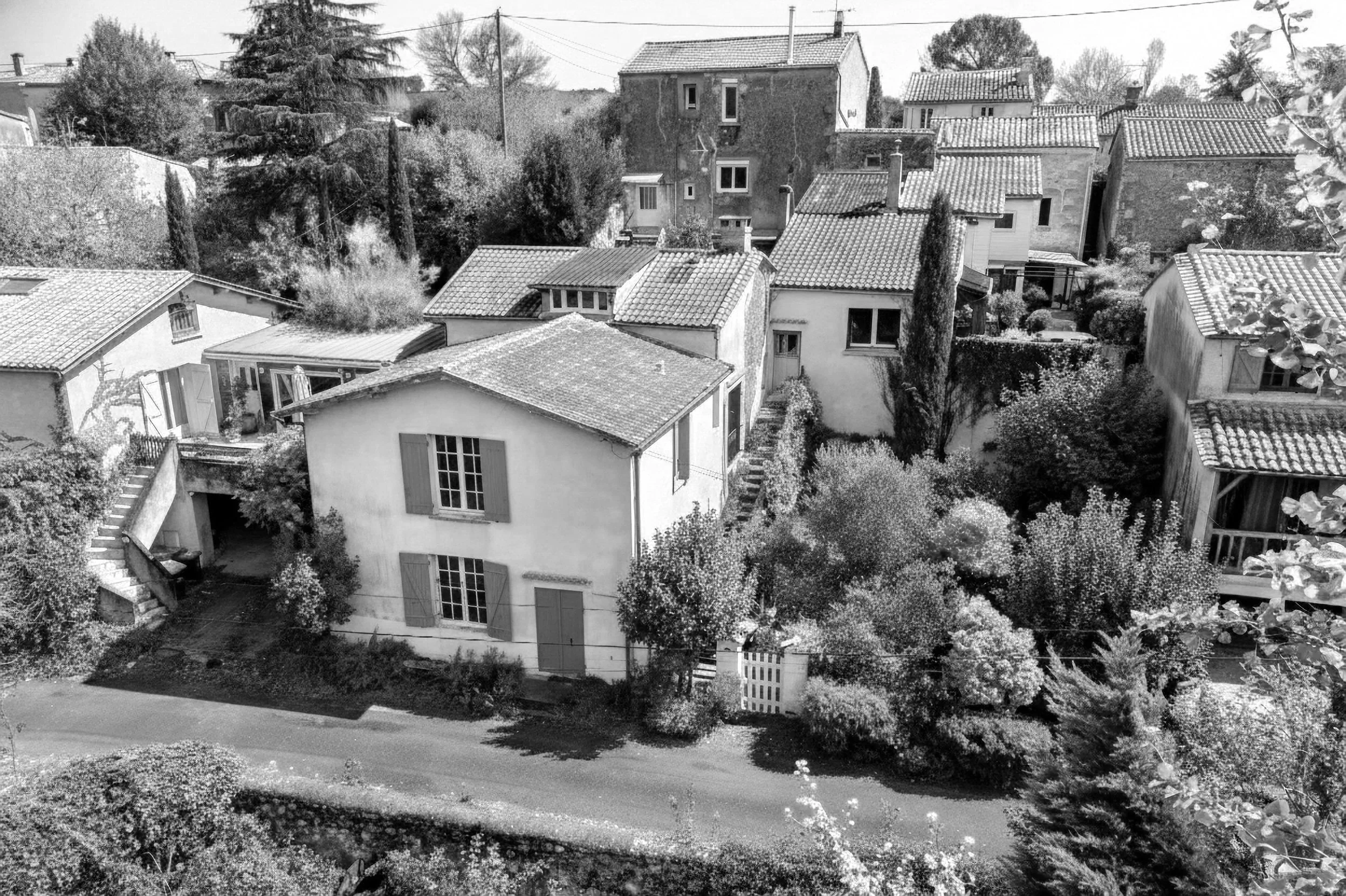 Béguey - Villa Clairbois