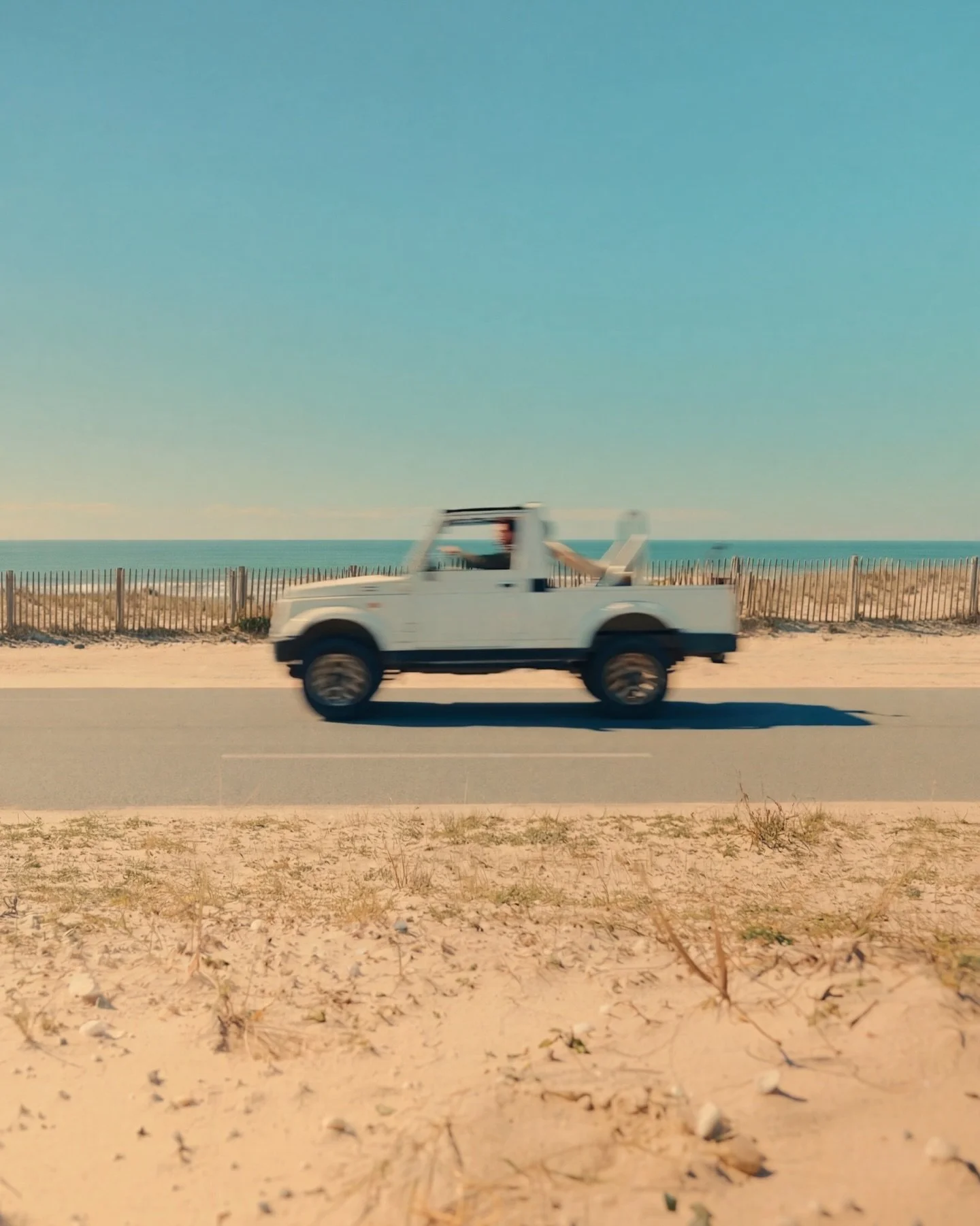 Le voyage commence ici.
Mais la destination reste secr&egrave;te&hellip; une id&eacute;e ?