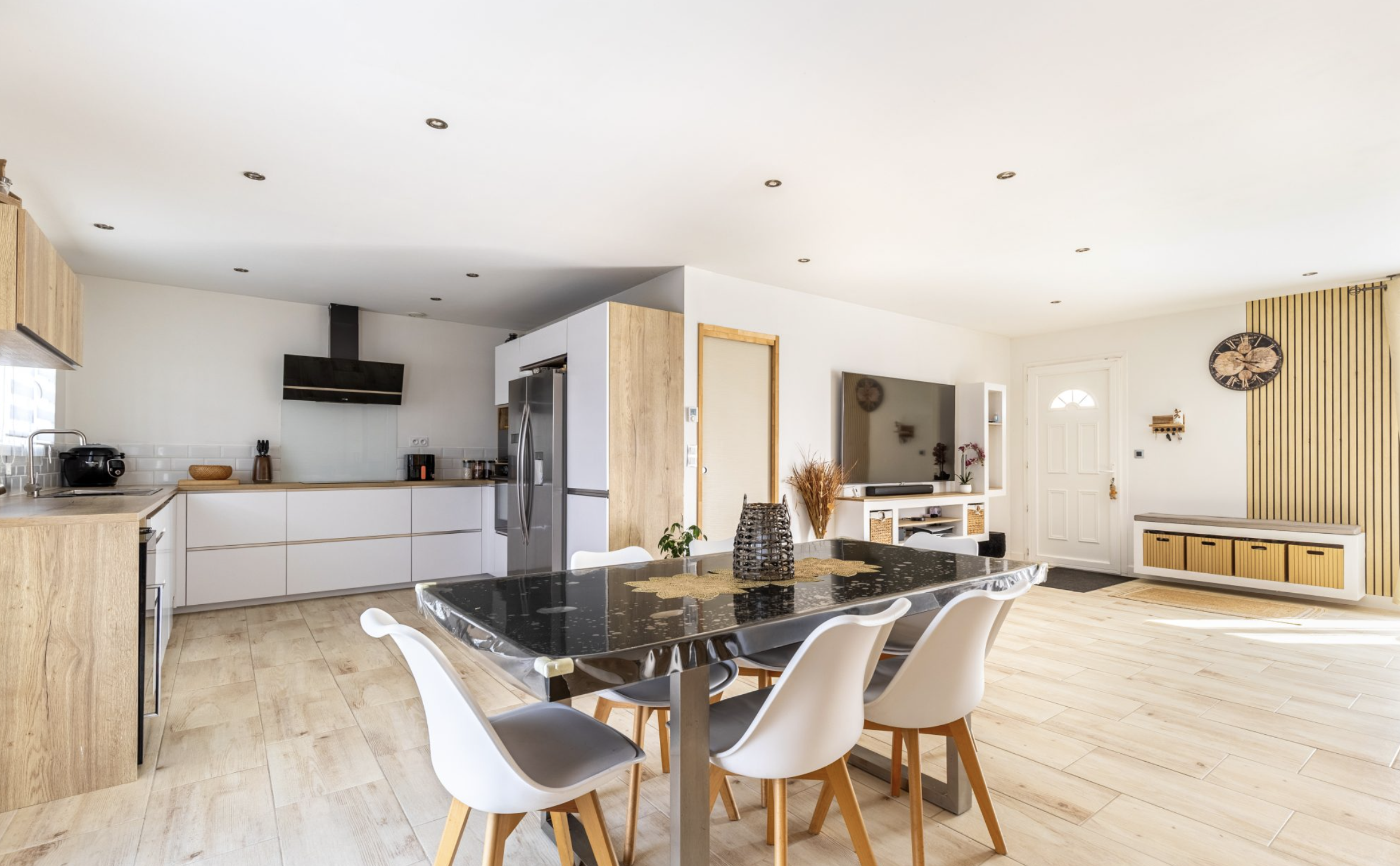 Teuillac - Villa Fontaine