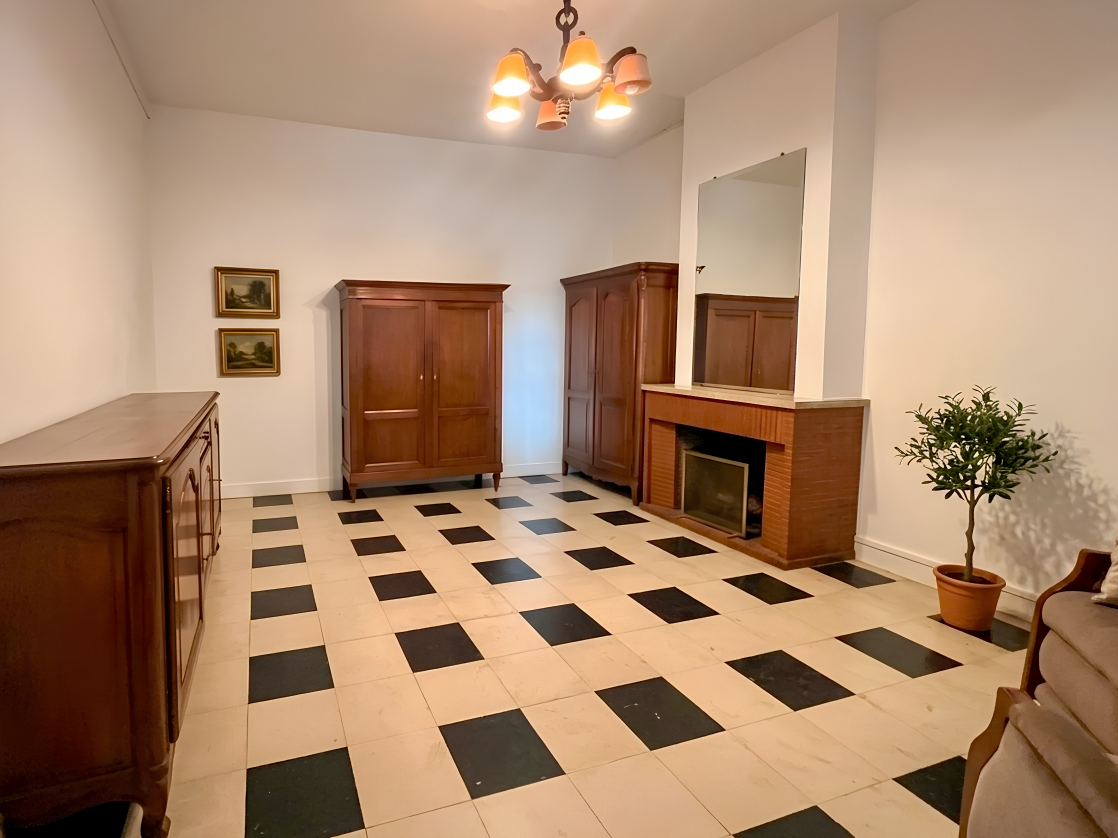 Le Bouscat - Rdc Séjour.png