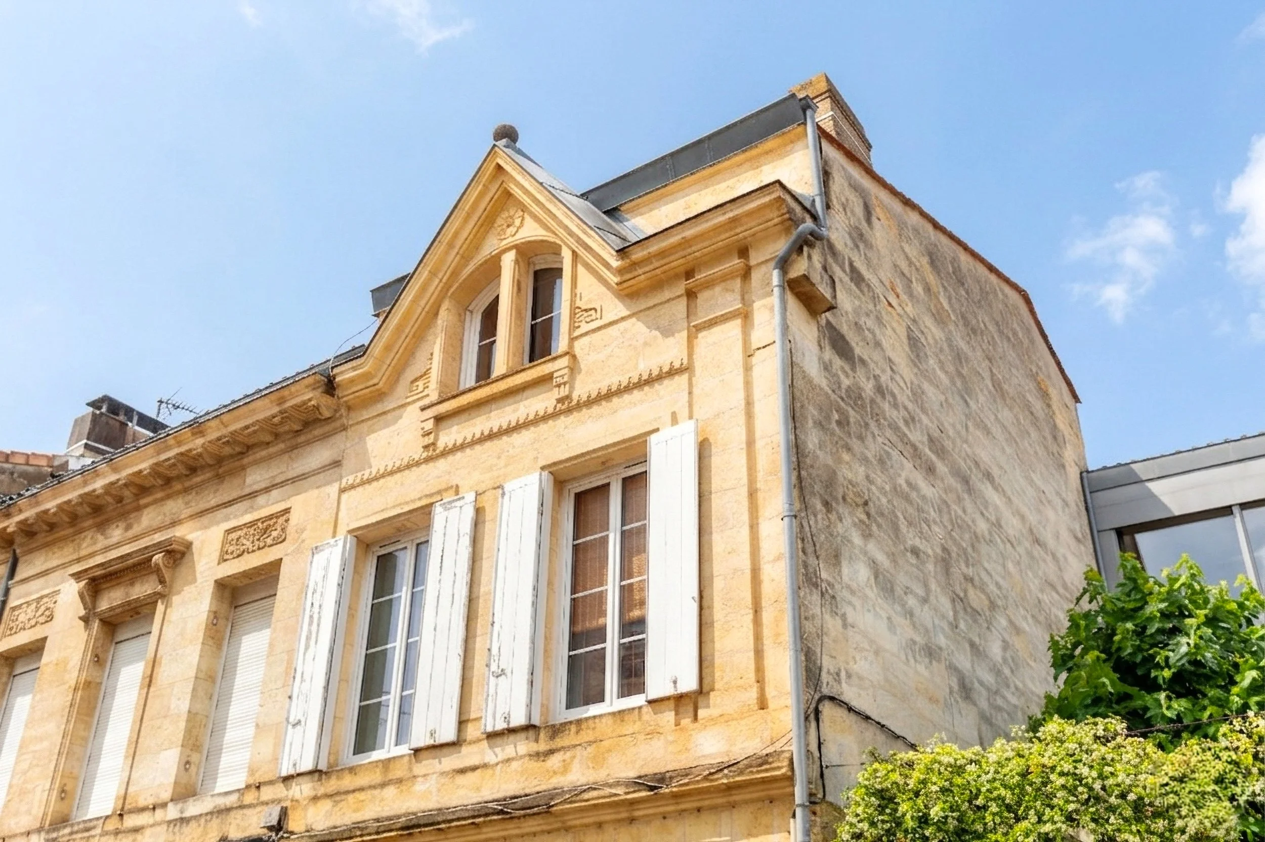 Bordeaux - Malleret