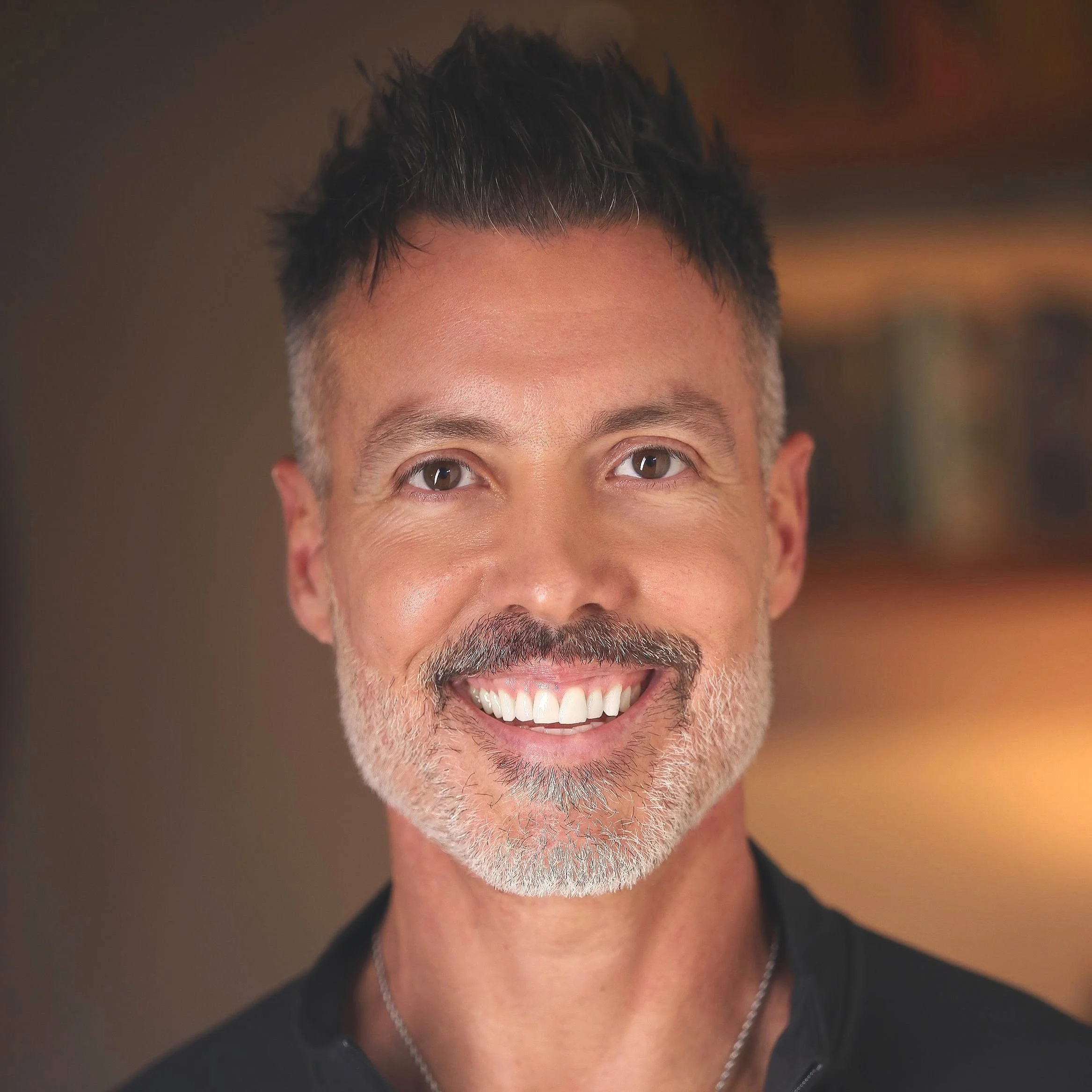 Chris Tompkins, AMFT - Gay Men Therapist Los Angeles CA
