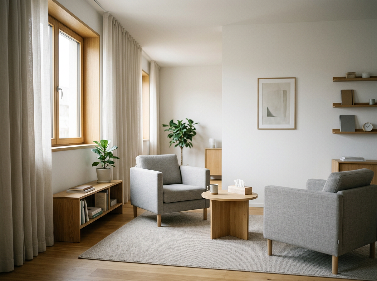 Psychiatrist Los Angeles