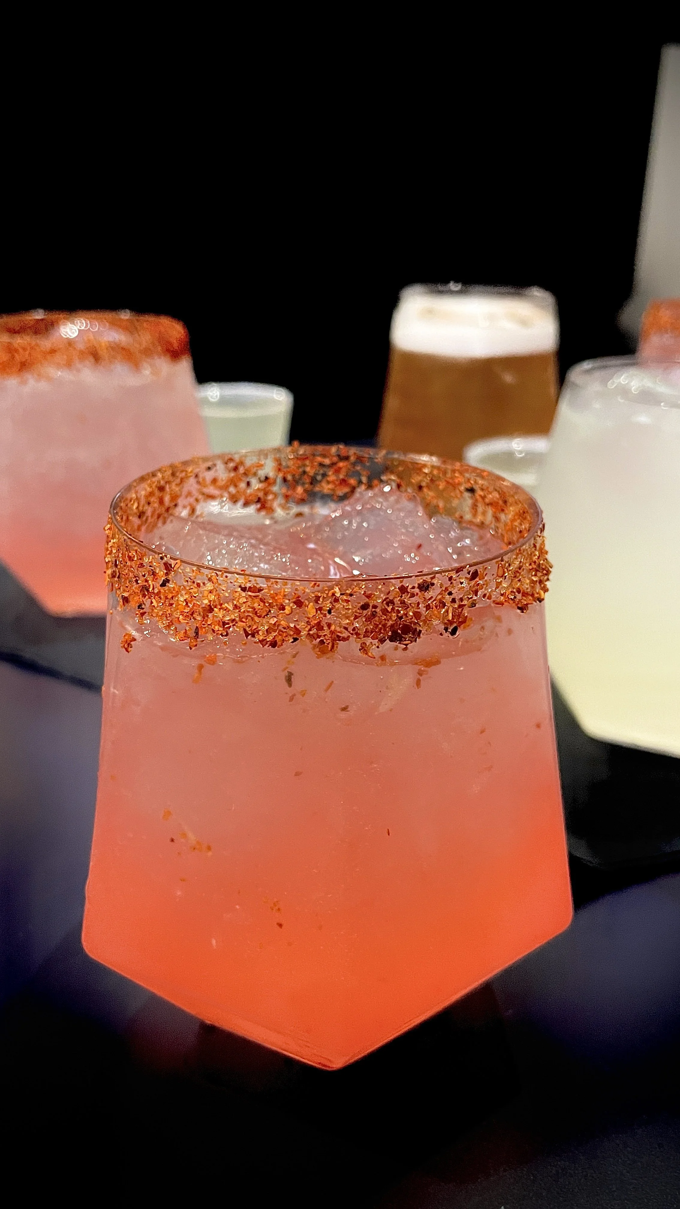 Mobile Bar Cocktail Cart Houston Bartender Hire.jpg